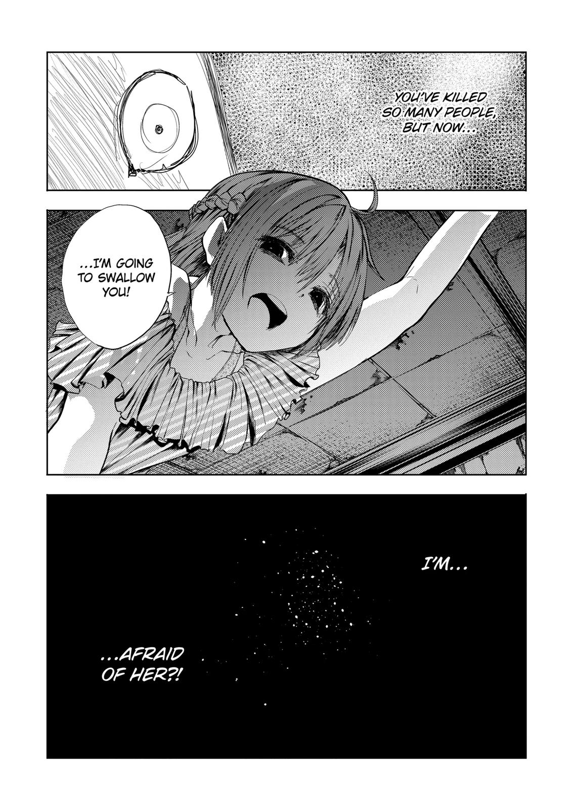 Read Battle in 5 Seconds After Meeting Manga Online