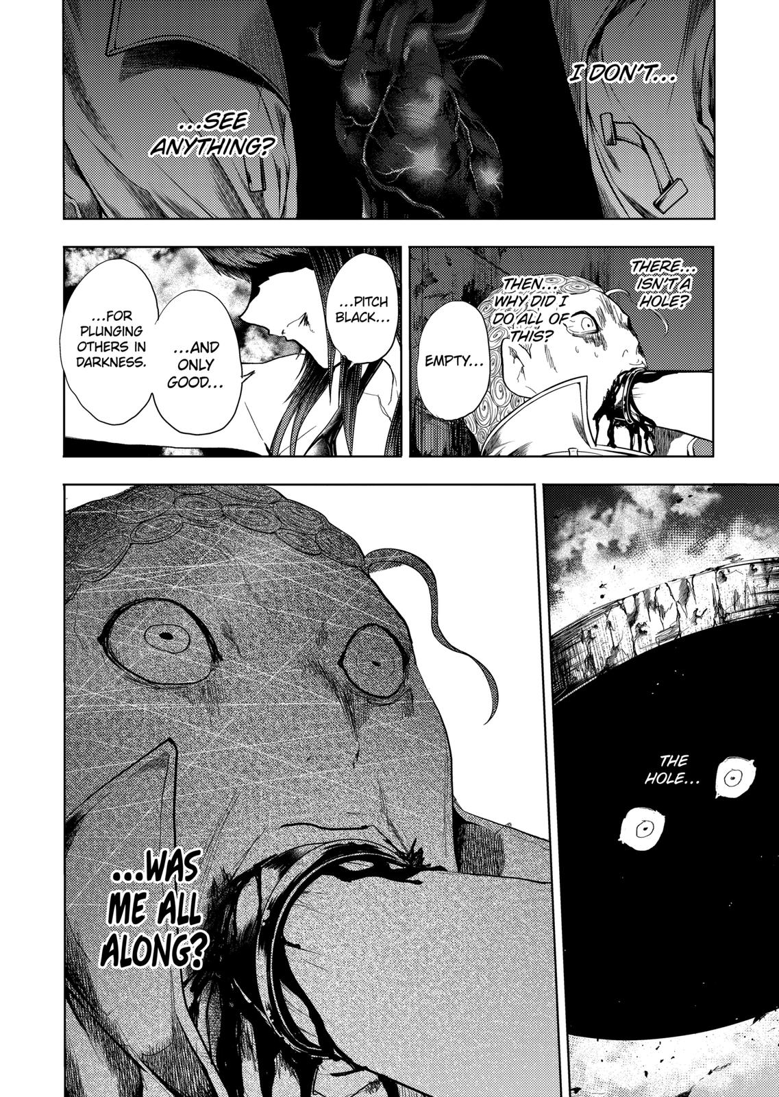 Read Battle in 5 Seconds After Meeting Manga Online