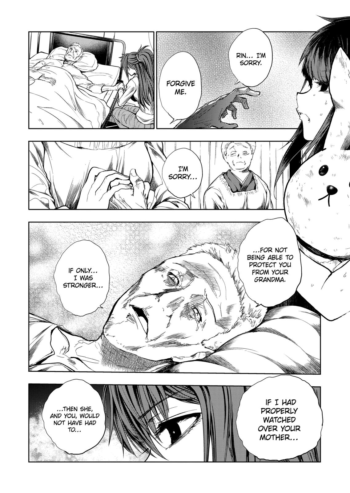 Read Battle in 5 Seconds After Meeting Manga Online