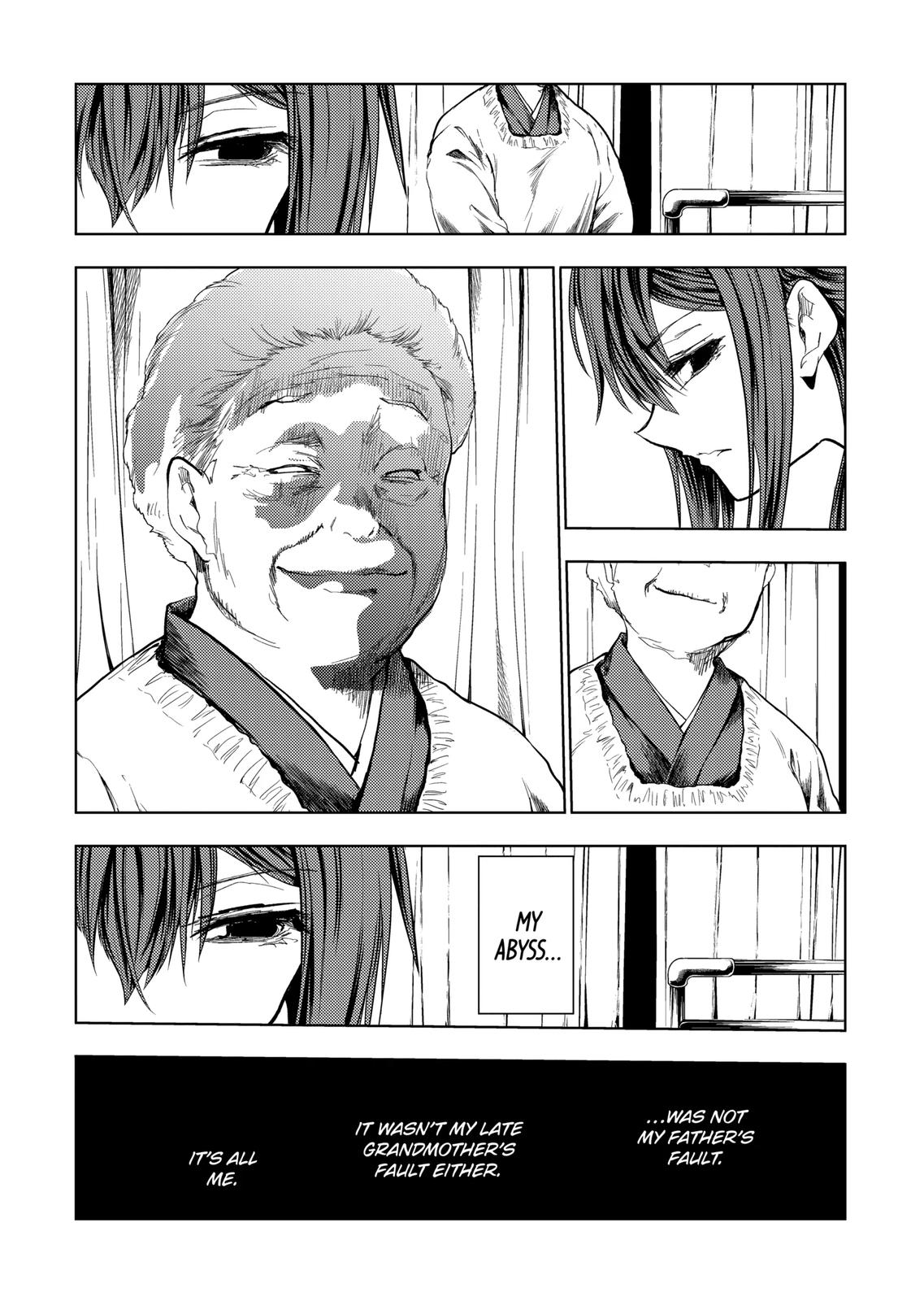 Read Battle in 5 Seconds After Meeting Manga Online