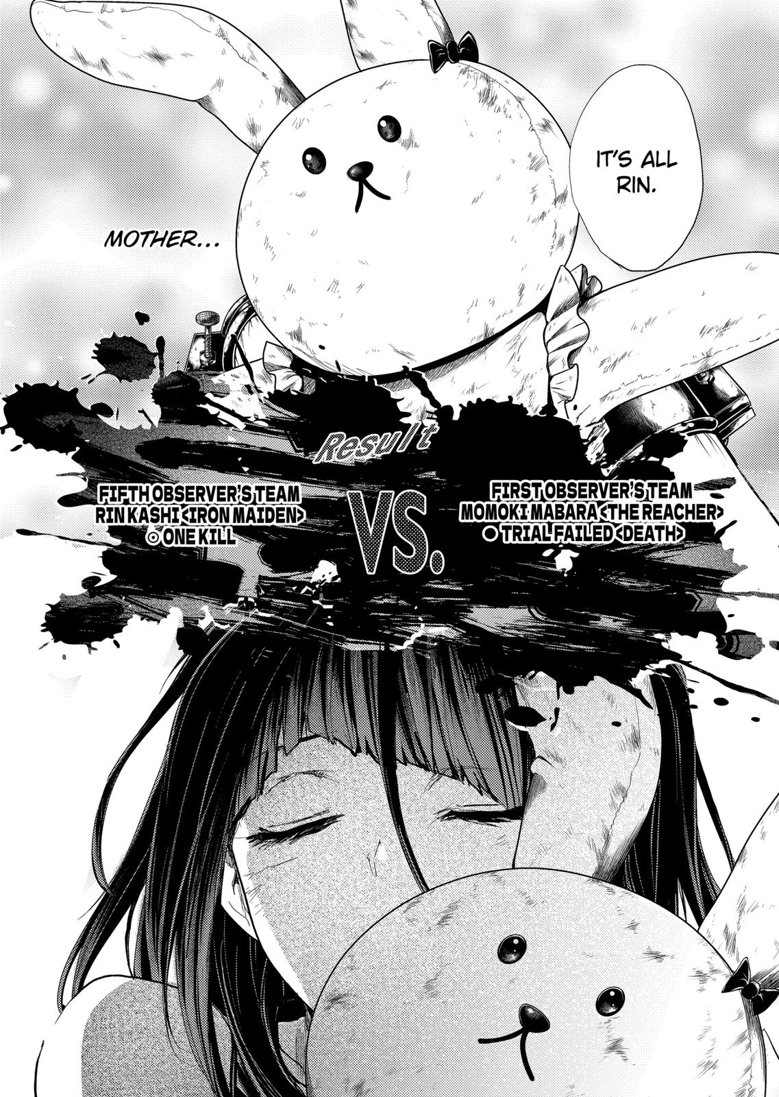Read Battle in 5 Seconds After Meeting Manga Online