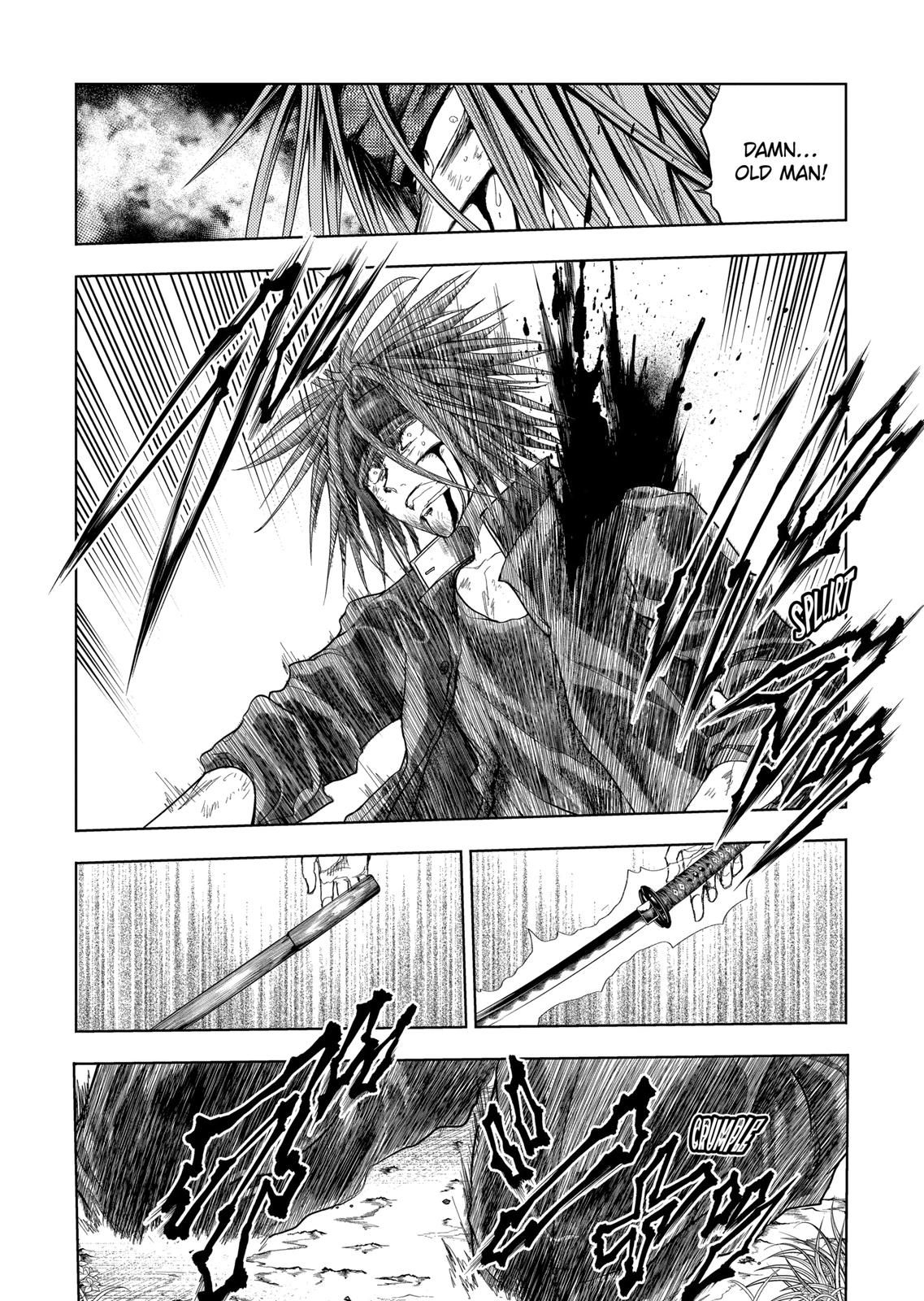 Read Battle in 5 Seconds After Meeting Manga Online