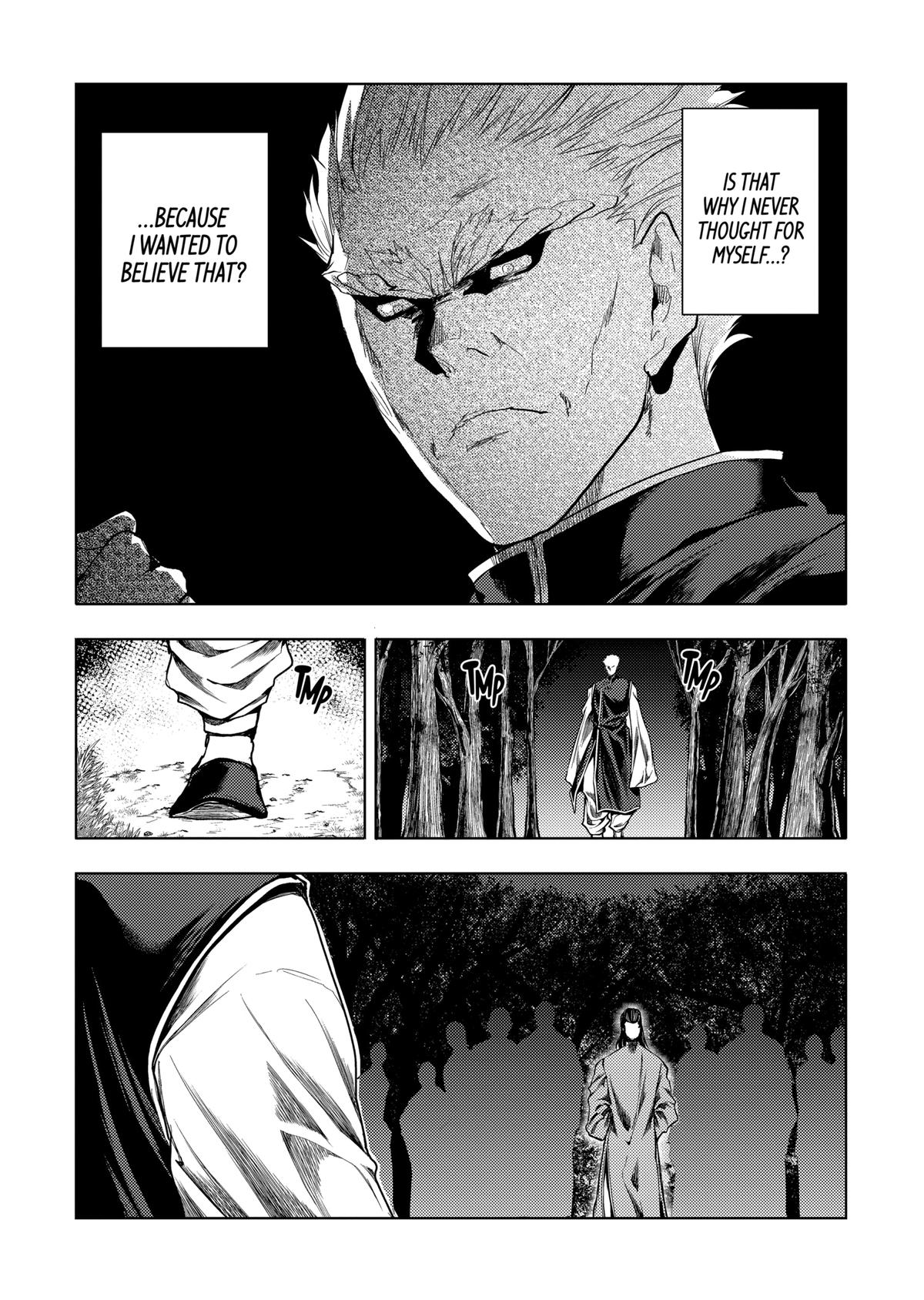 Read Battle in 5 Seconds After Meeting Manga Online