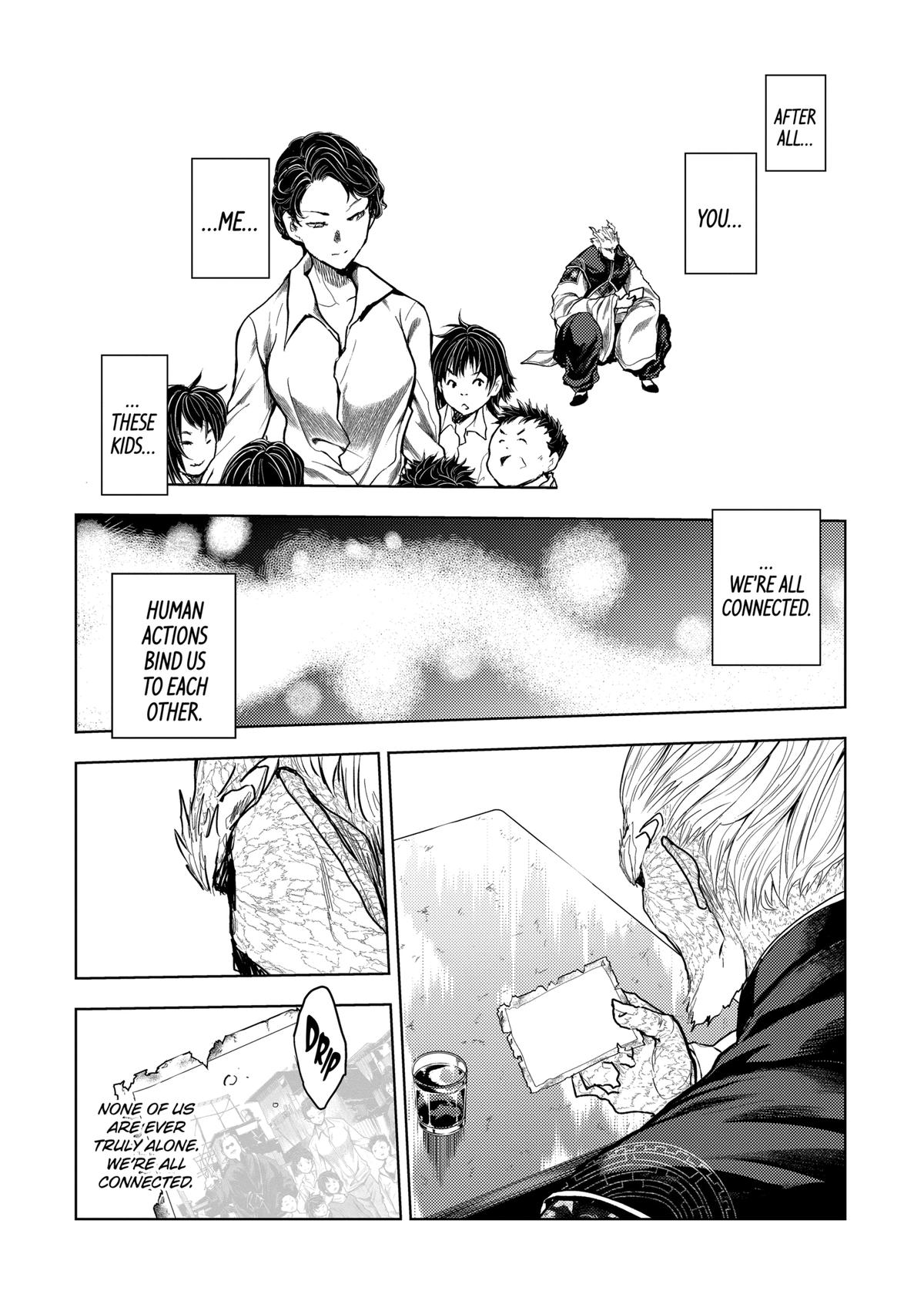 Read Battle in 5 Seconds After Meeting Manga Online