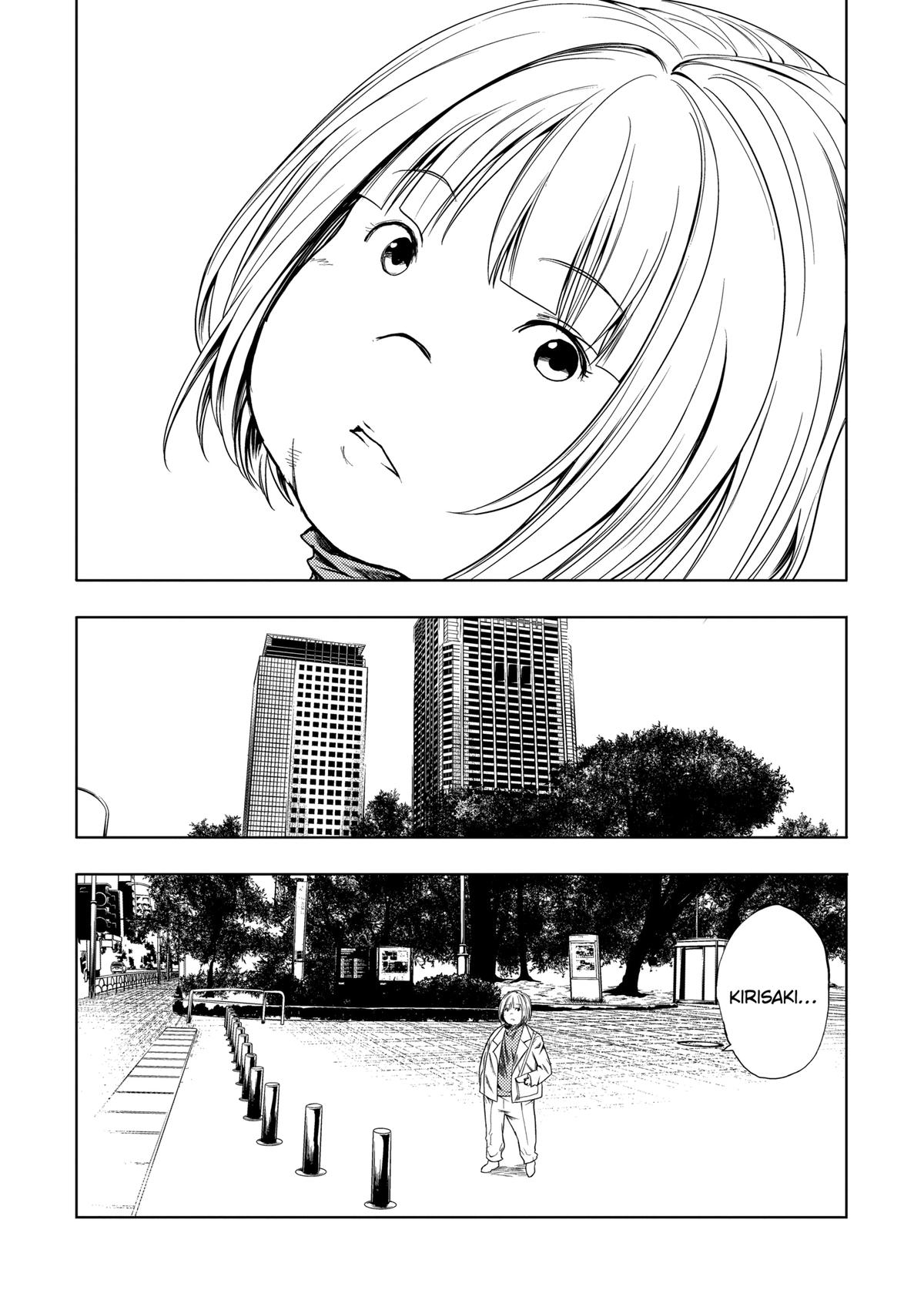 Read Battle in 5 Seconds After Meeting Manga Online