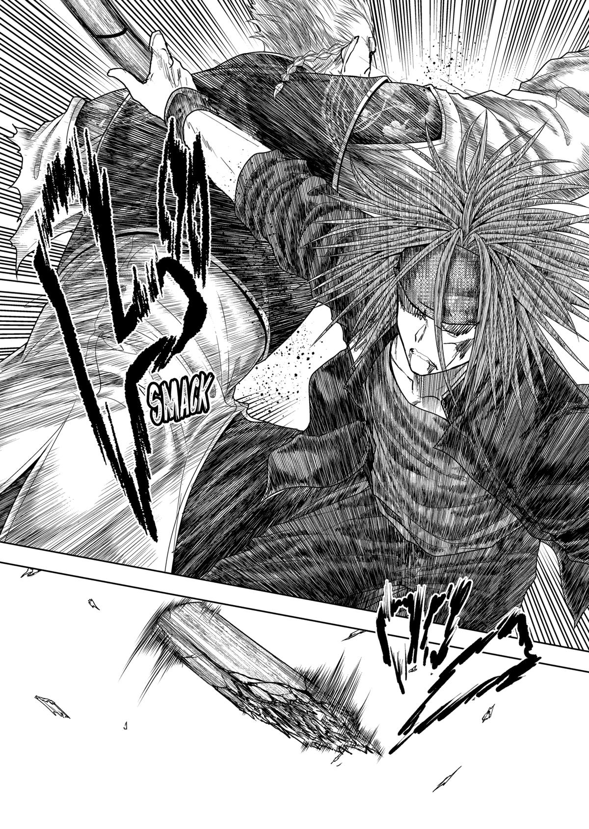 Read Battle in 5 Seconds After Meeting Manga Online