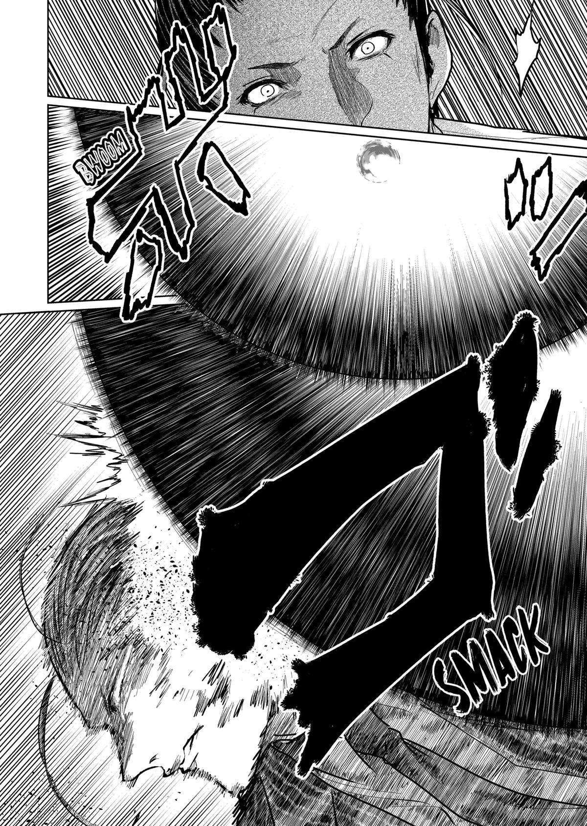 Read Battle in 5 Seconds After Meeting Manga Online