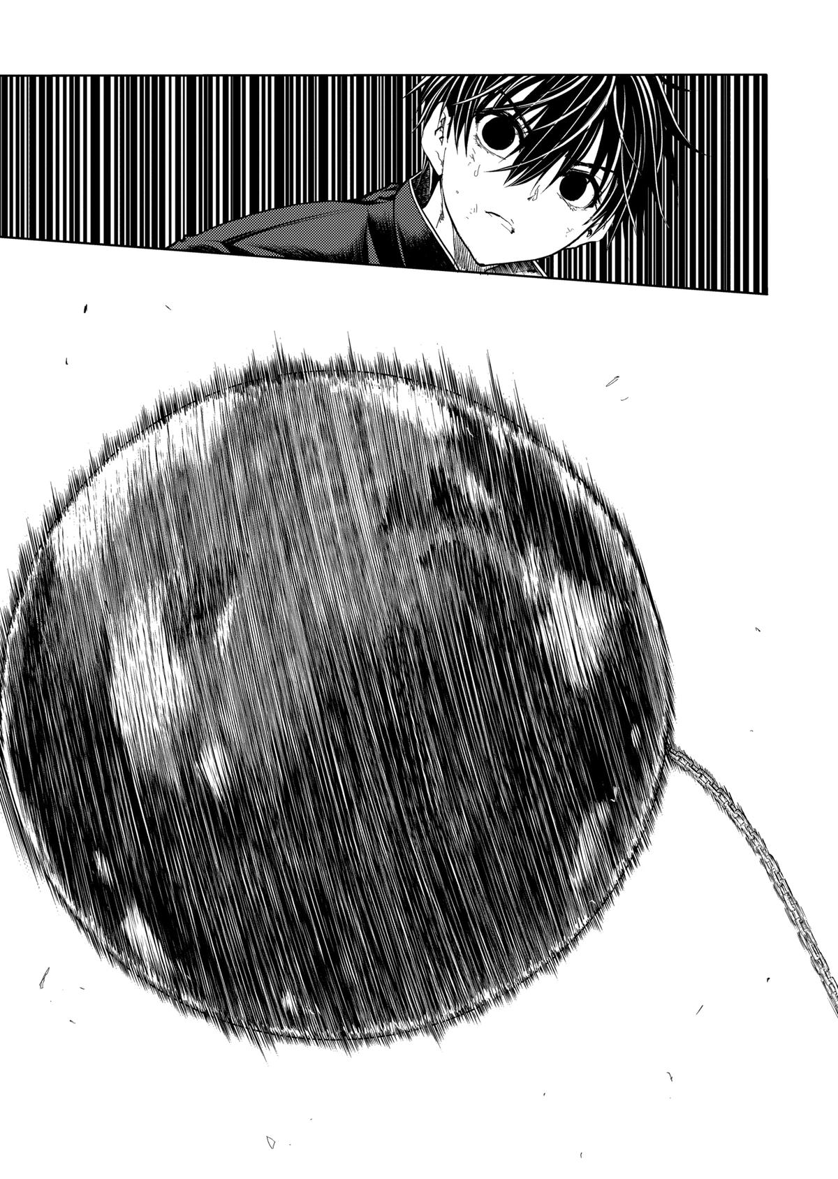Read Battle in 5 Seconds After Meeting Manga Online