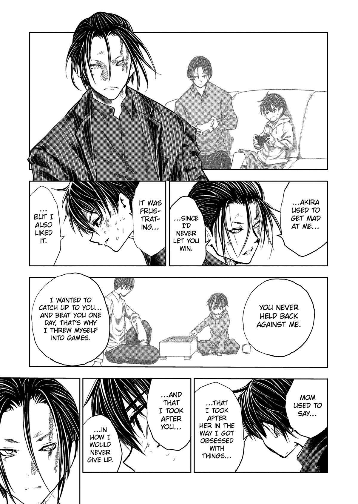 Read Battle in 5 Seconds After Meeting Manga Online