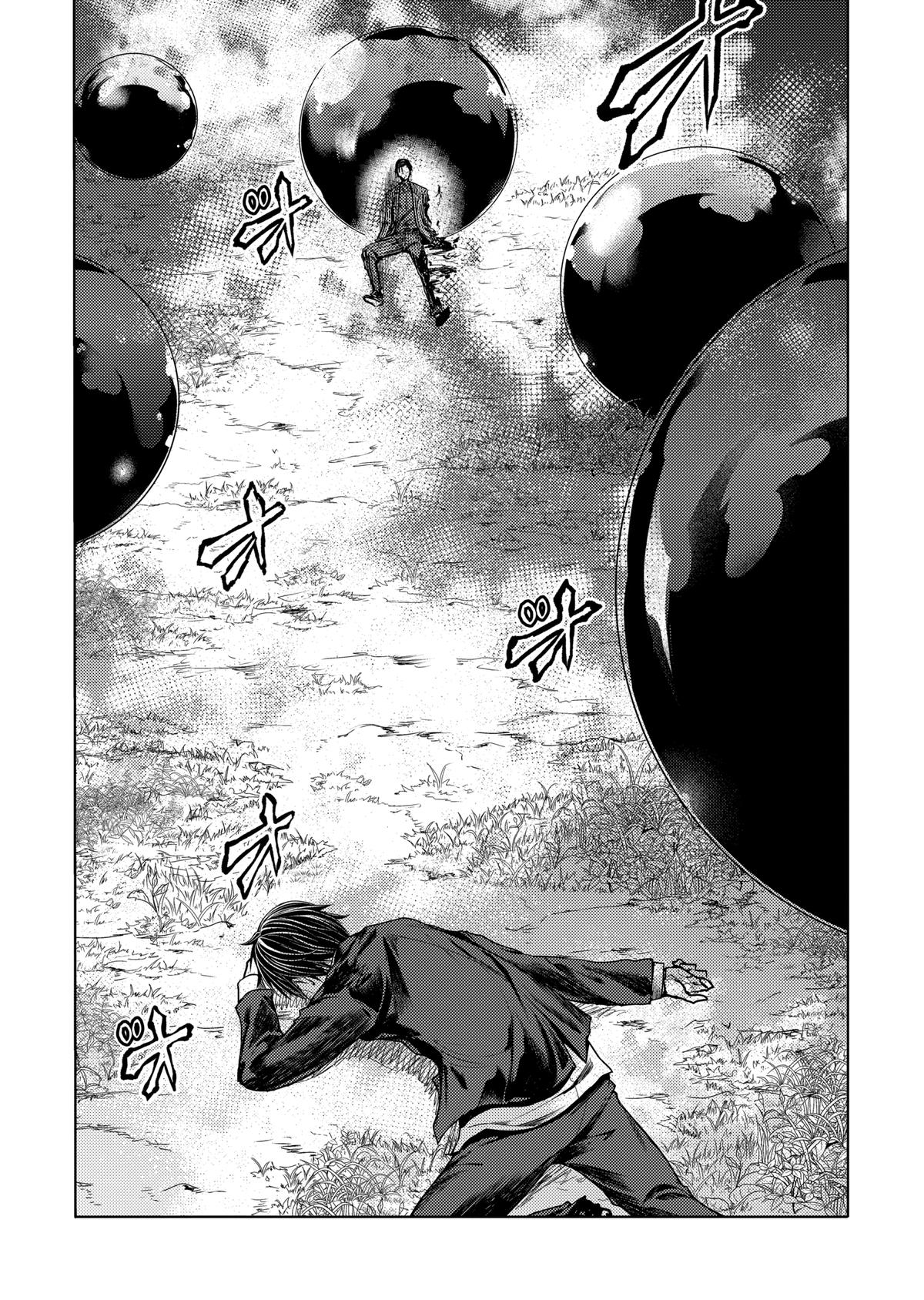 Read Battle in 5 Seconds After Meeting Manga Online