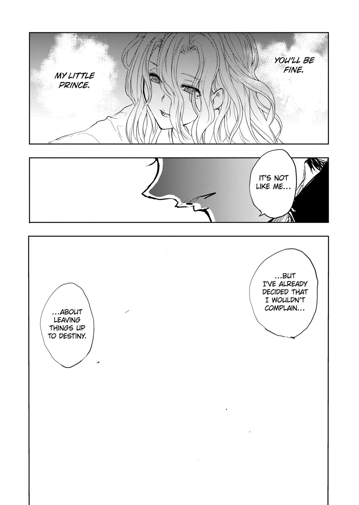 Read Battle in 5 Seconds After Meeting Manga Online