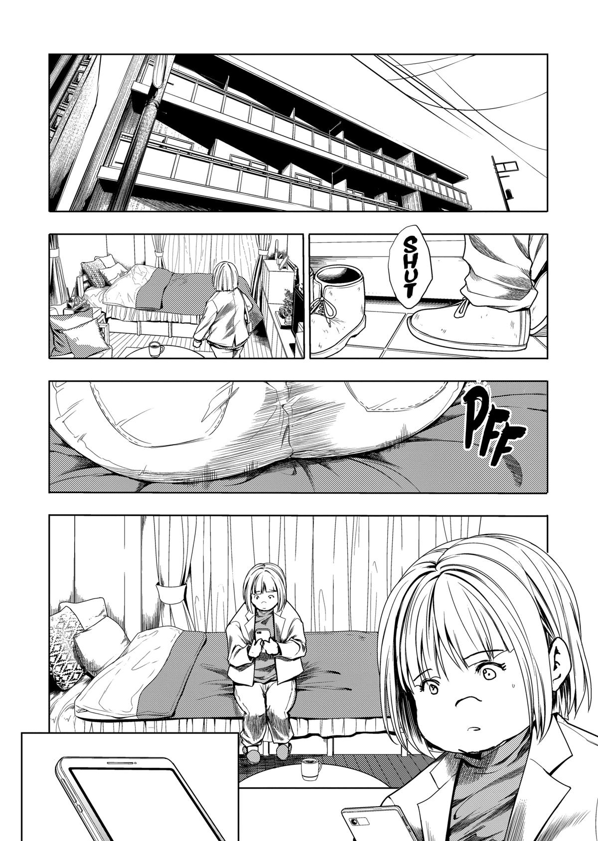 Read Battle in 5 Seconds After Meeting Manga Online