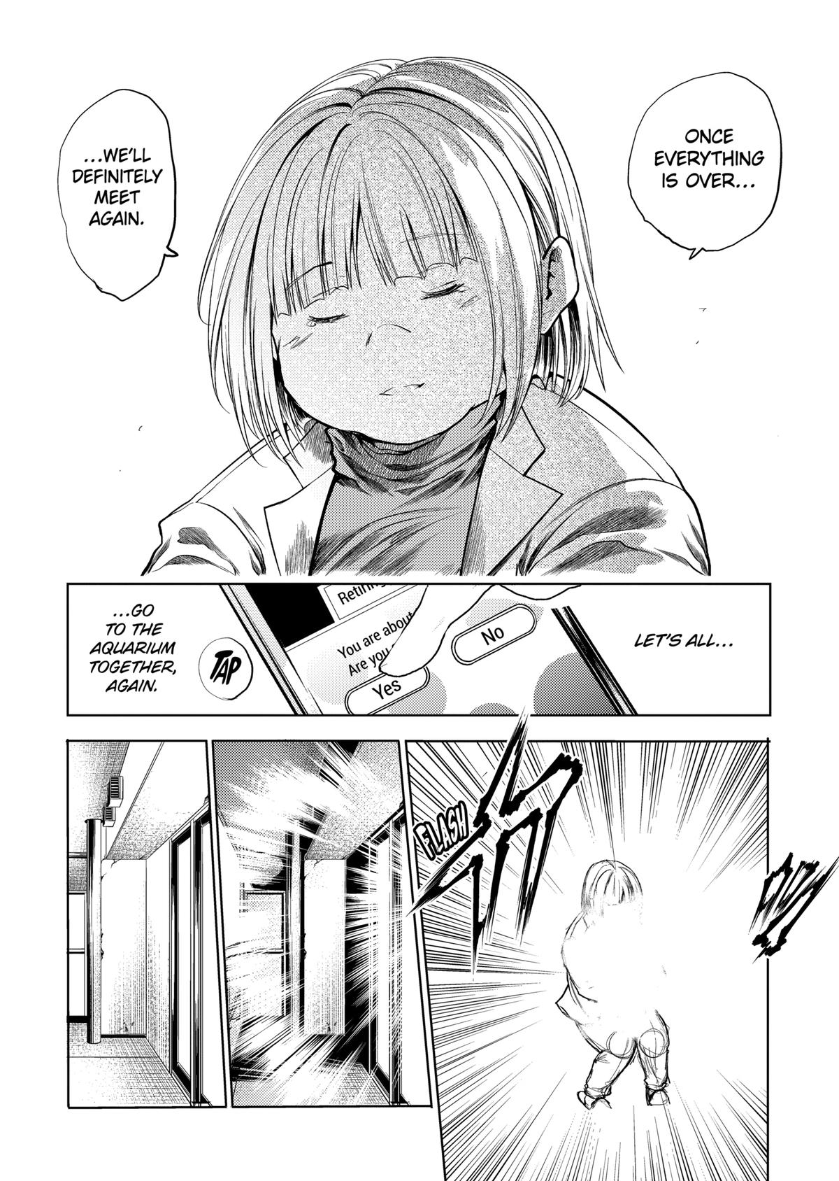 Read Battle in 5 Seconds After Meeting Manga Online