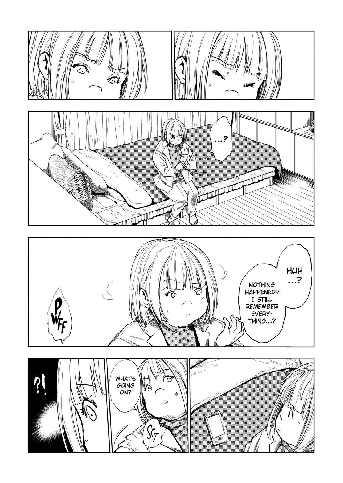 Read Battle in 5 Seconds After Meeting Manga Online