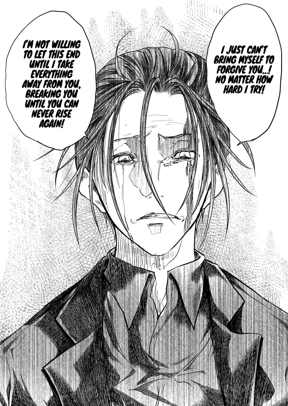 Read Battle in 5 Seconds After Meeting Manga Online