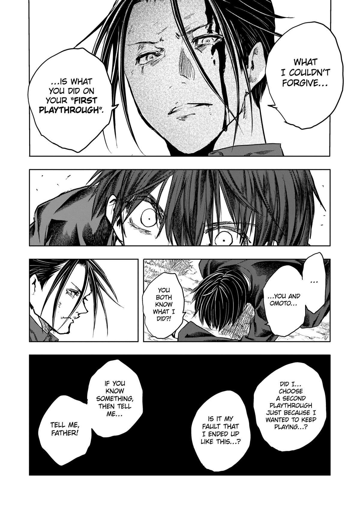 Read Battle in 5 Seconds After Meeting Manga Online