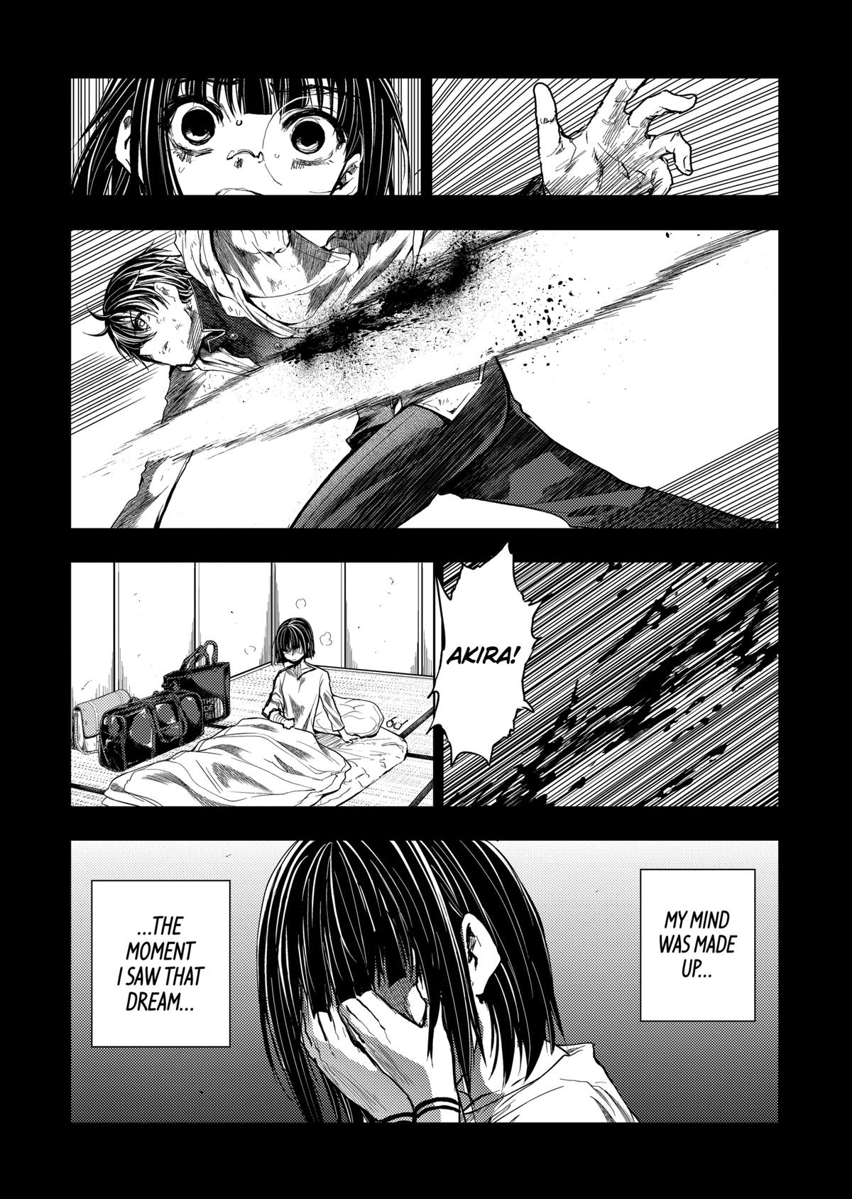 Read Battle in 5 Seconds After Meeting Manga Online