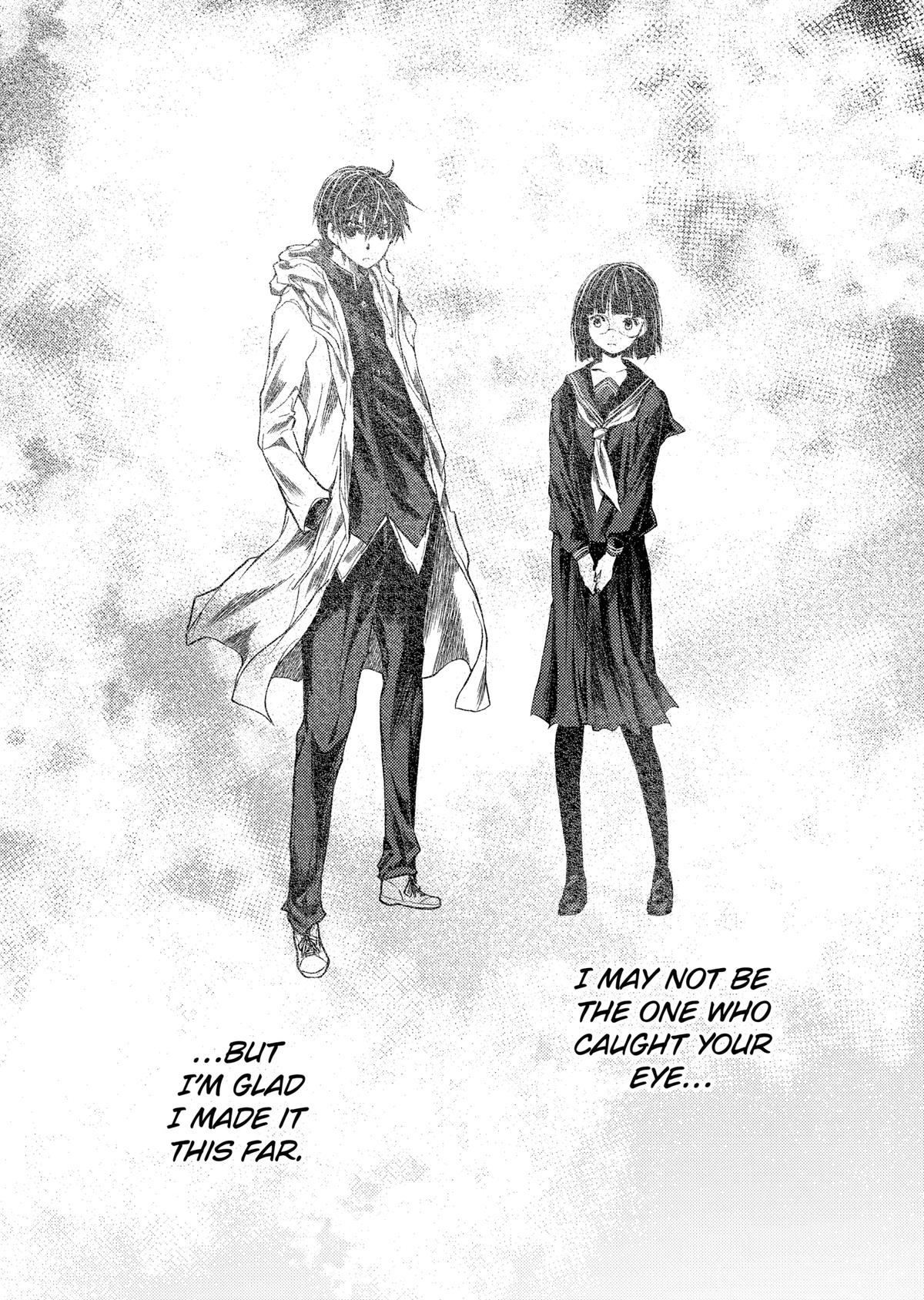 Read Battle in 5 Seconds After Meeting Manga Online