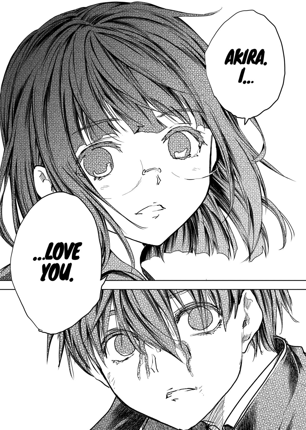 Read Battle in 5 Seconds After Meeting Manga Online