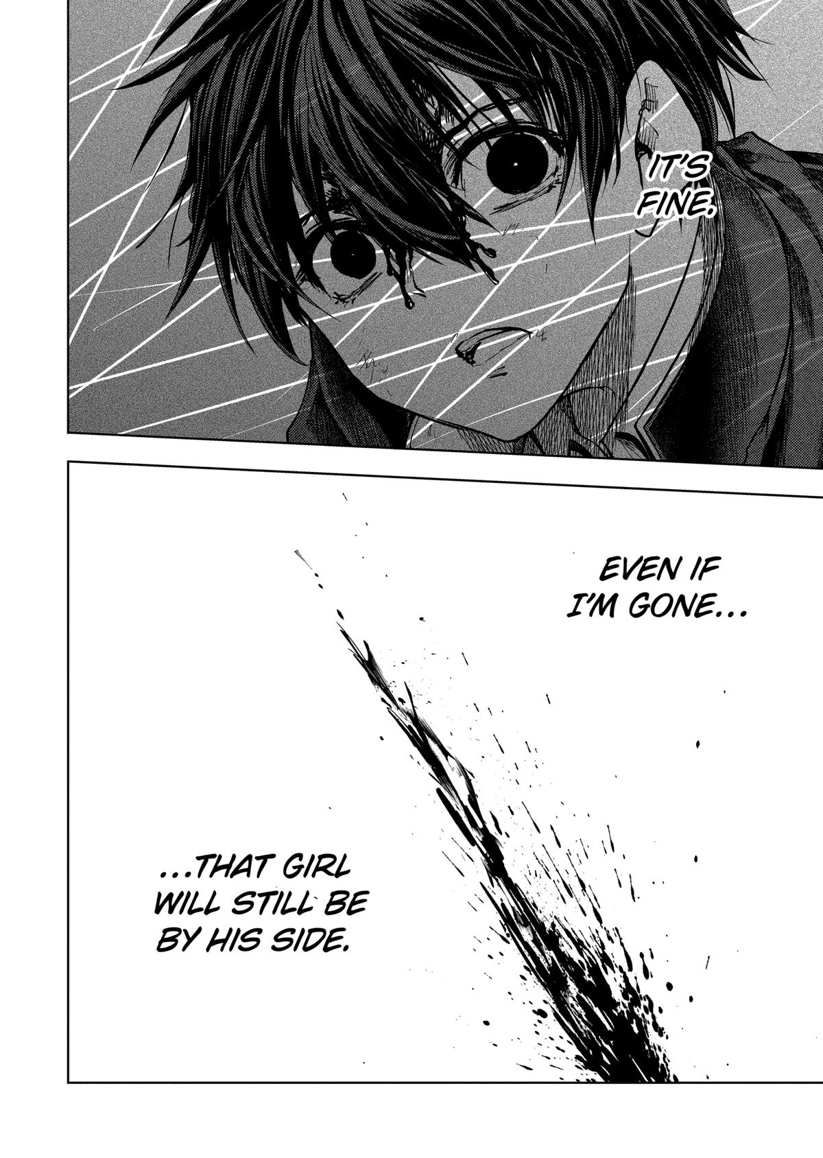 Read Battle in 5 Seconds After Meeting Manga Online