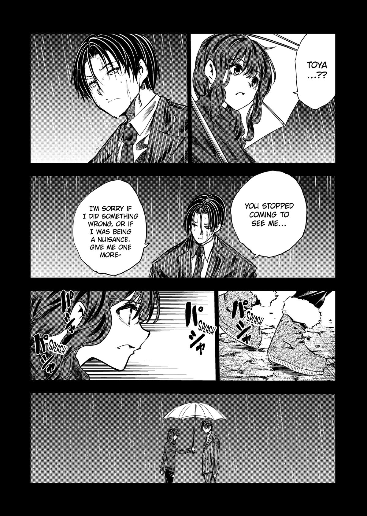 Read Battle in 5 Seconds After Meeting Manga Online