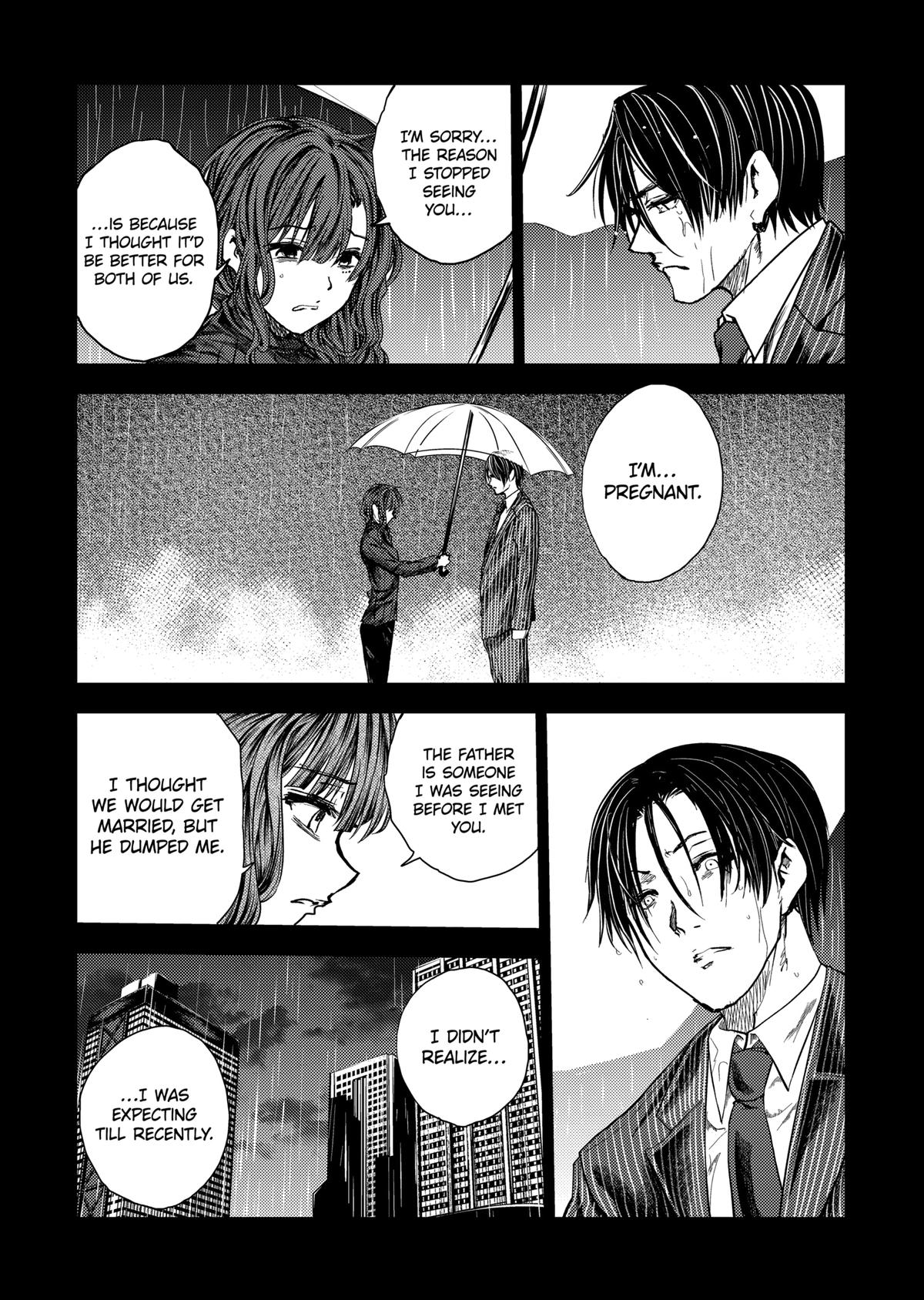 Read Battle in 5 Seconds After Meeting Manga Online