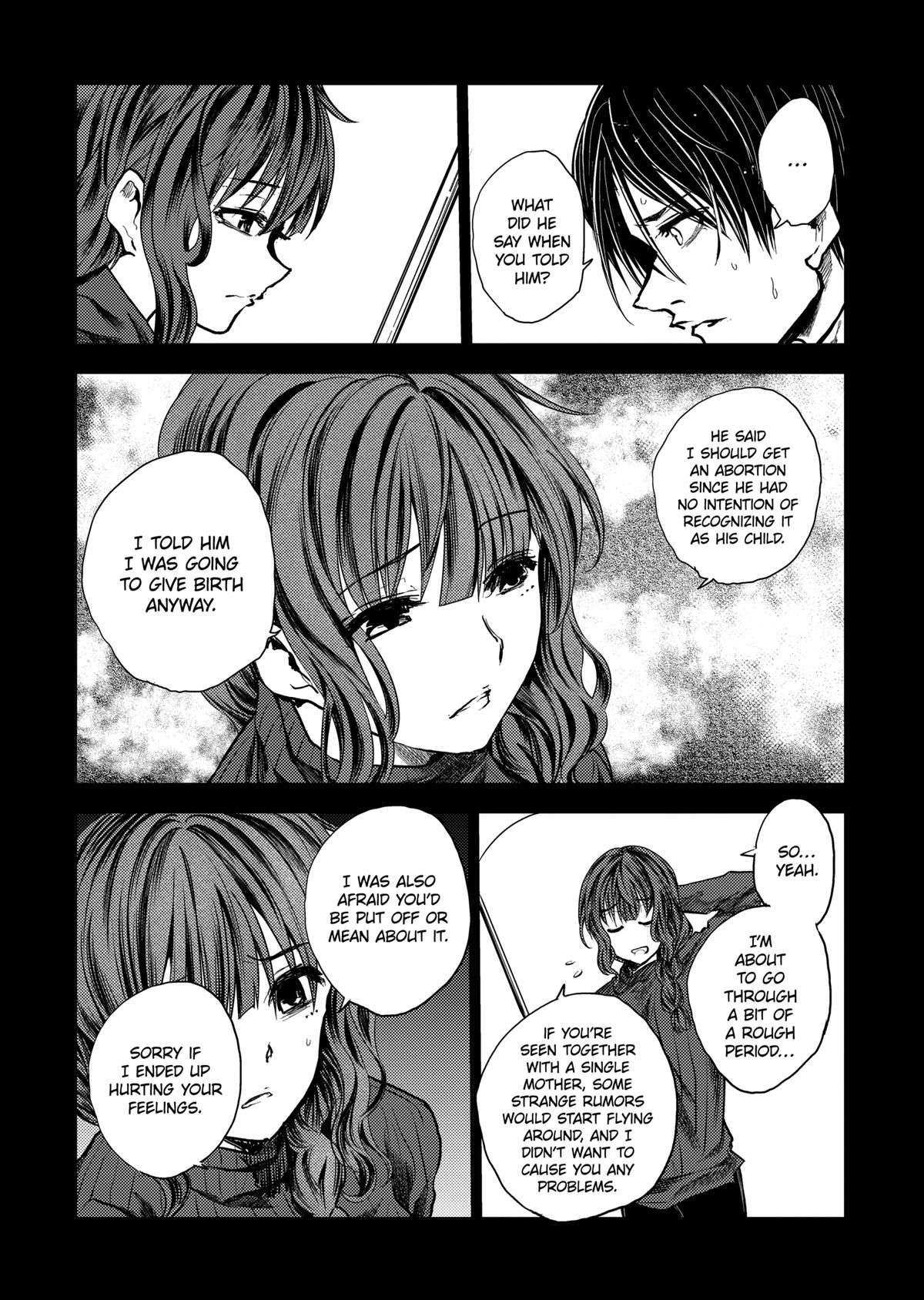 Read Battle in 5 Seconds After Meeting Manga Online