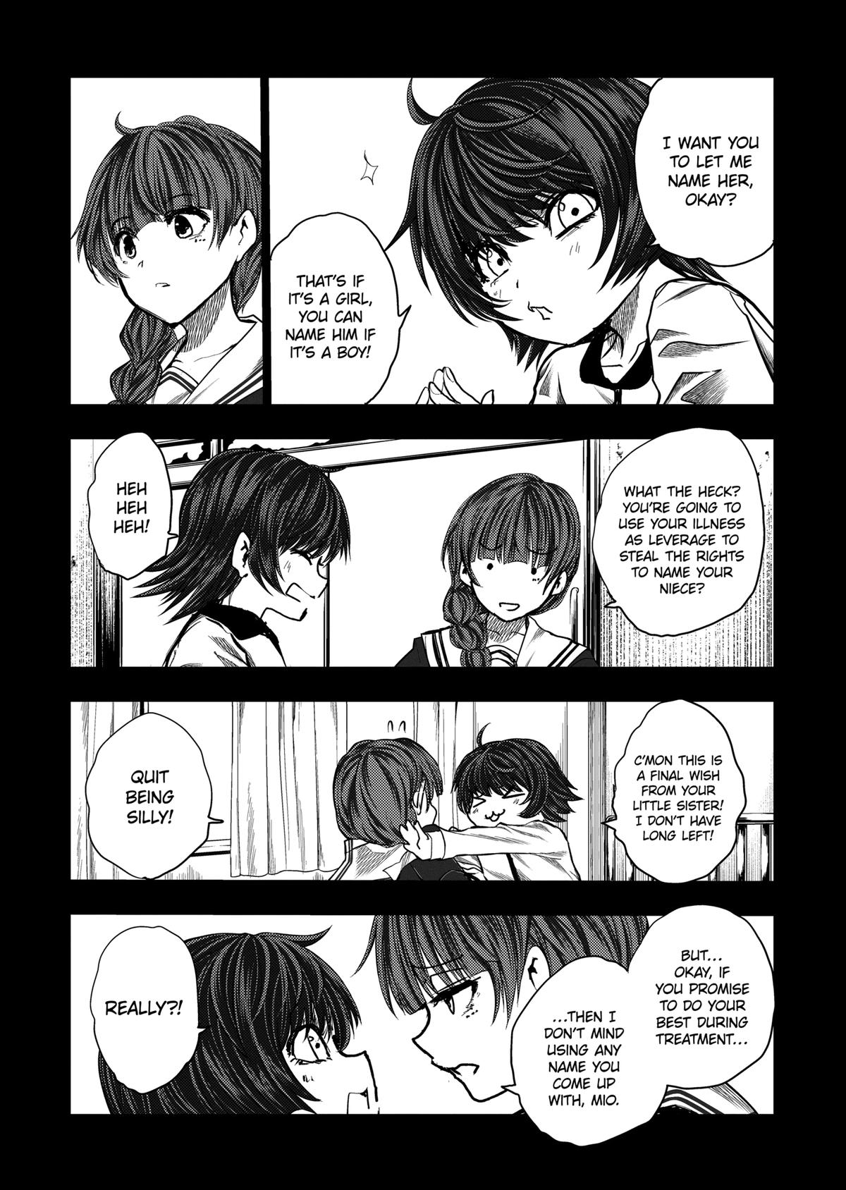 Read Battle in 5 Seconds After Meeting Manga Online