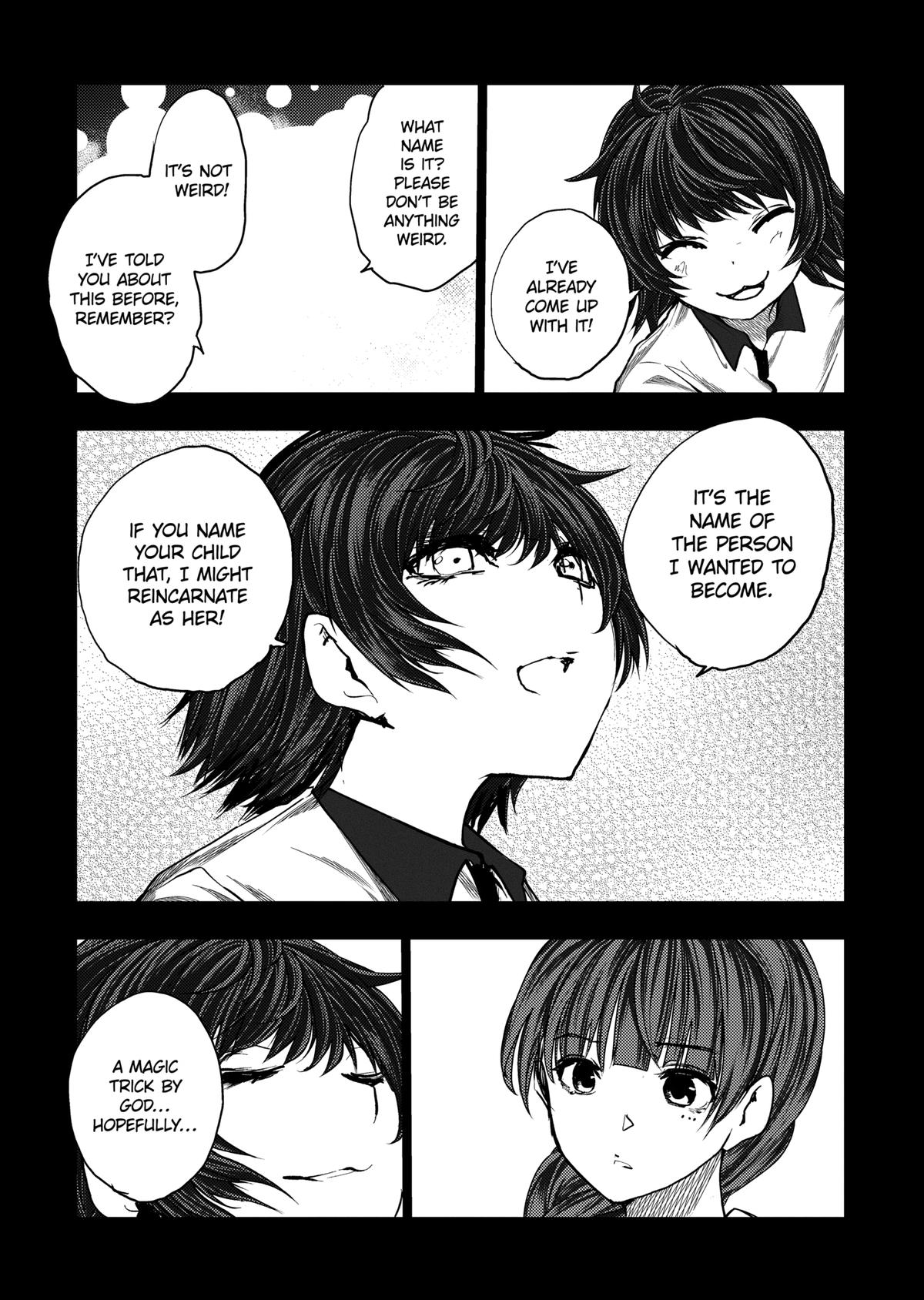 Read Battle in 5 Seconds After Meeting Manga Online