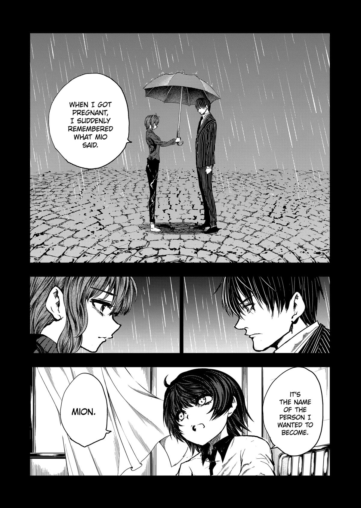 Read Battle in 5 Seconds After Meeting Manga Online