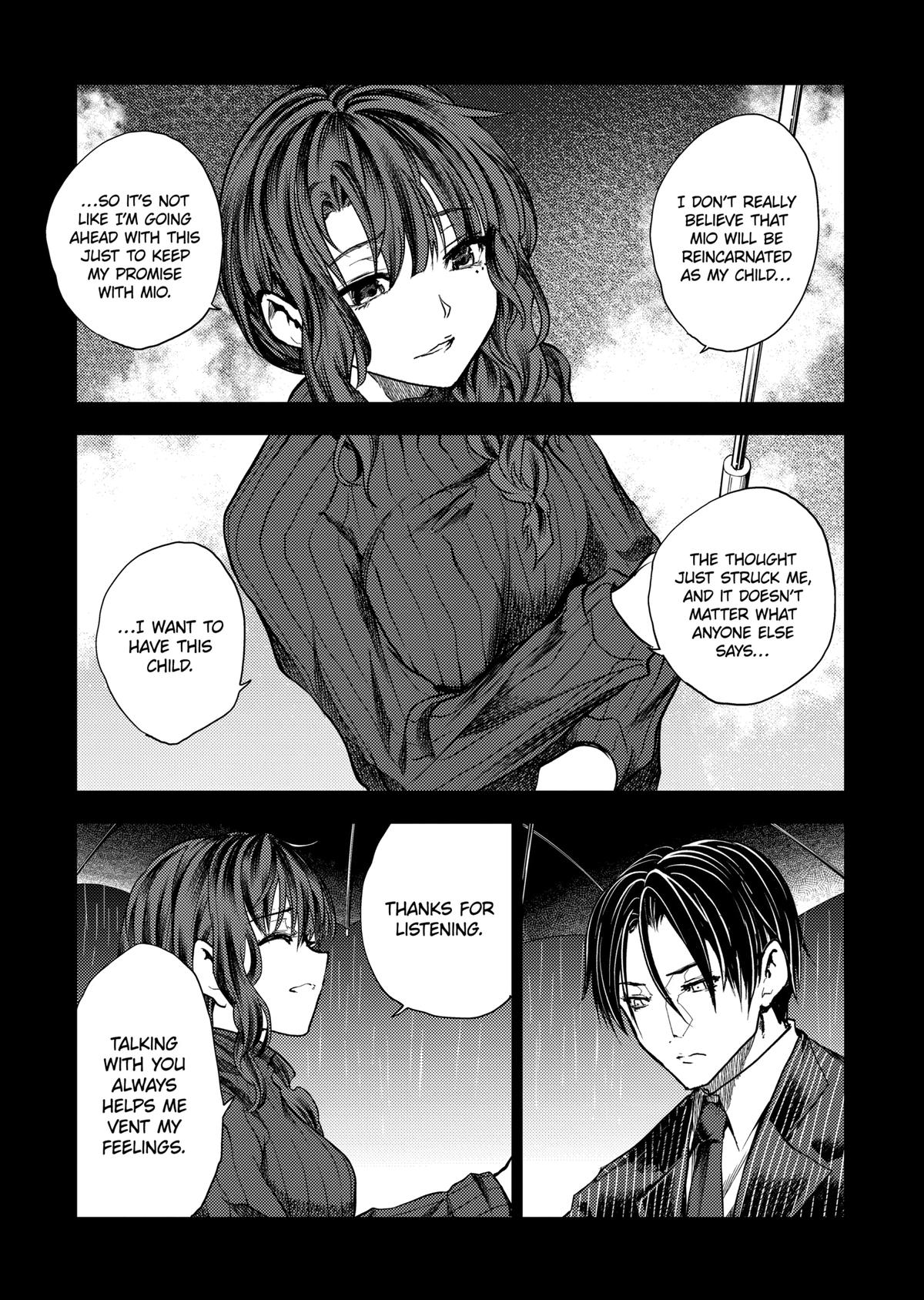 Read Battle in 5 Seconds After Meeting Manga Online