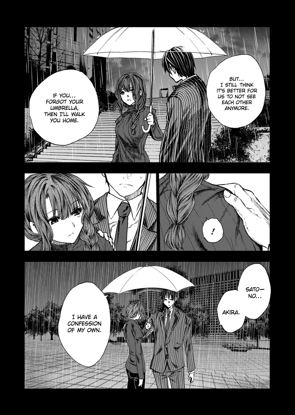 Read Battle in 5 Seconds After Meeting Manga Online