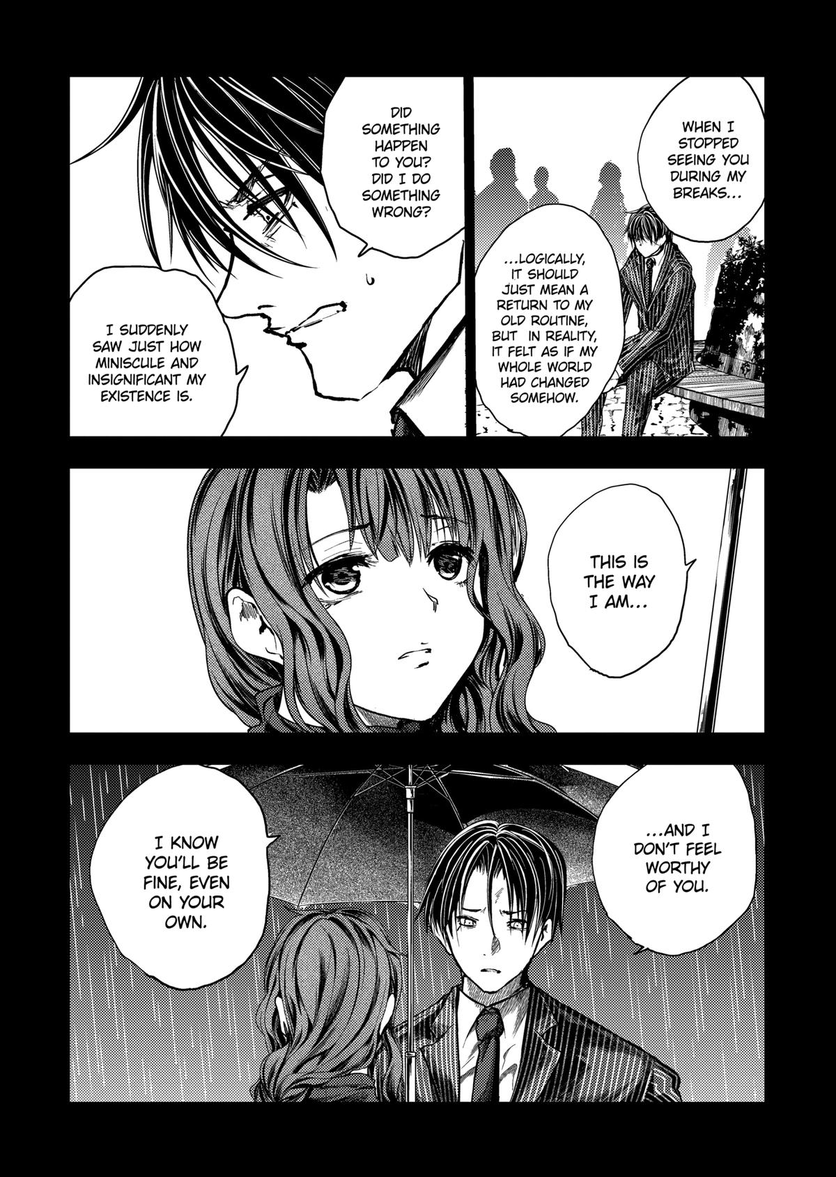 Read Battle in 5 Seconds After Meeting Manga Online
