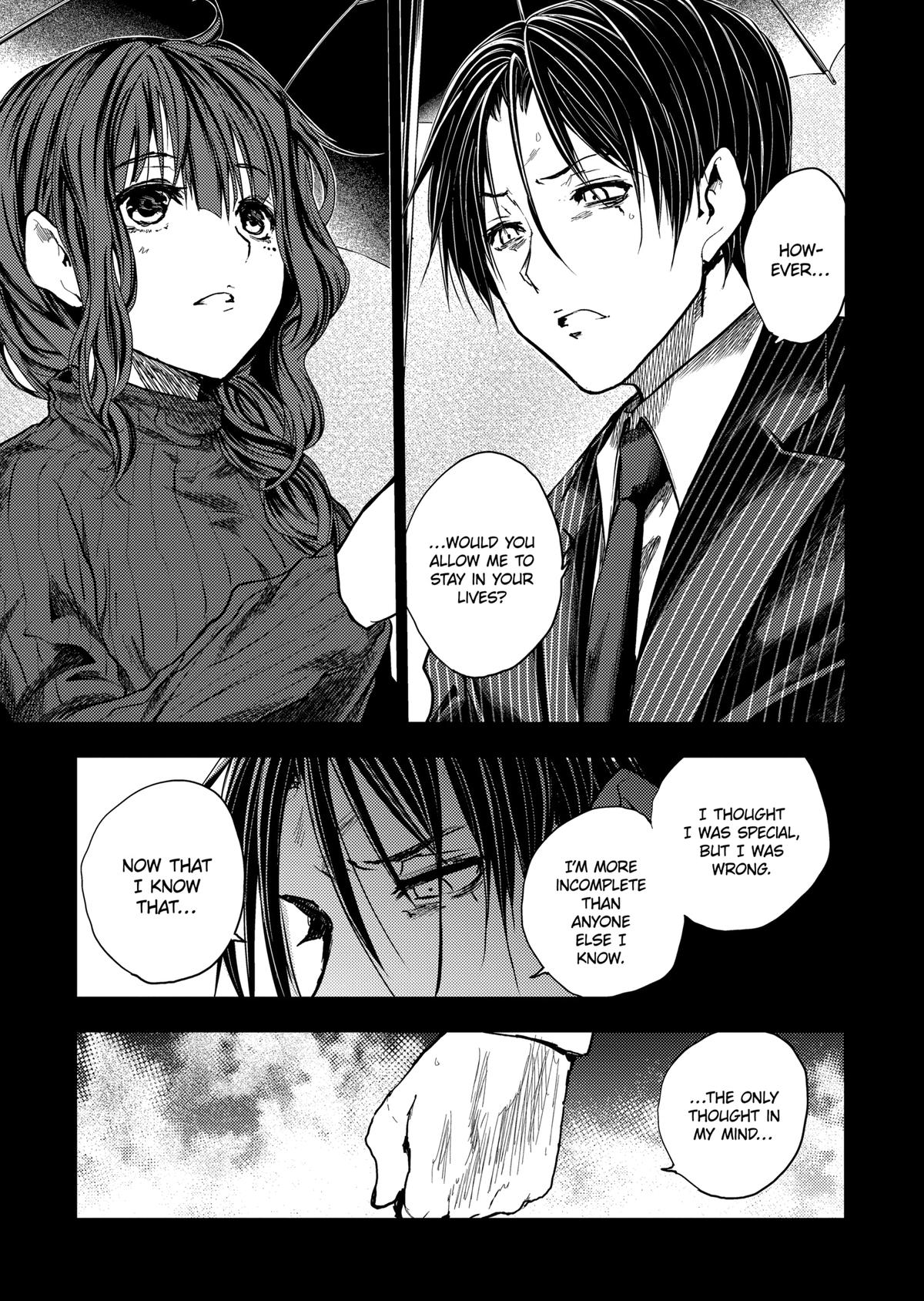 Read Battle in 5 Seconds After Meeting Manga Online