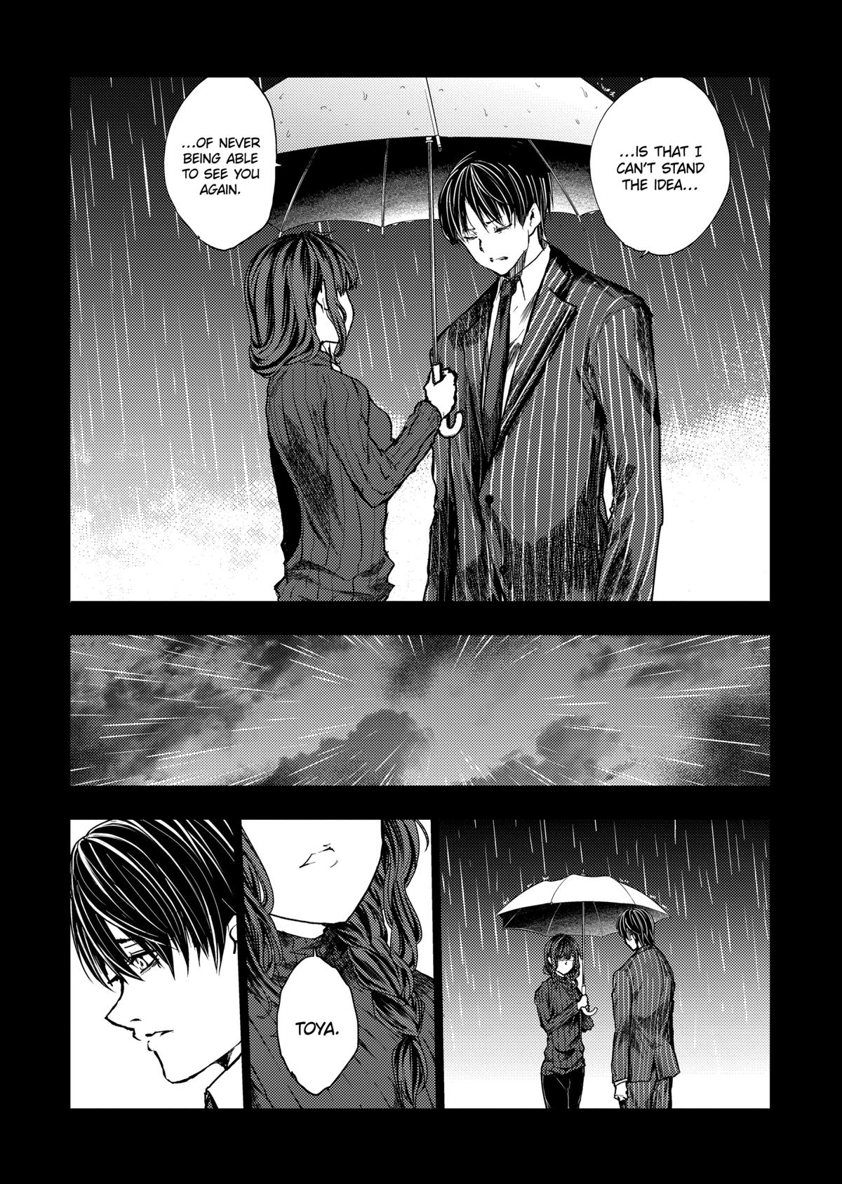 Read Battle in 5 Seconds After Meeting Manga Online