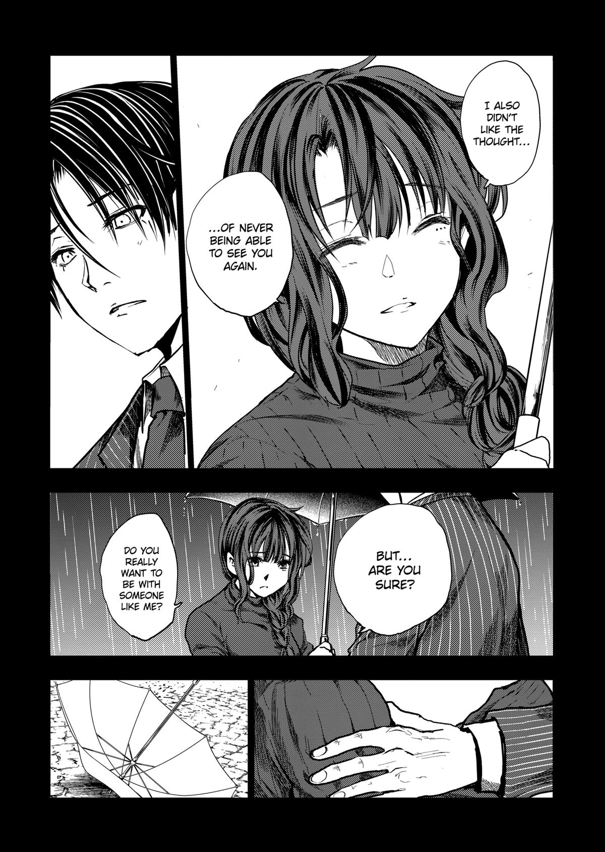 Read Battle in 5 Seconds After Meeting Manga Online