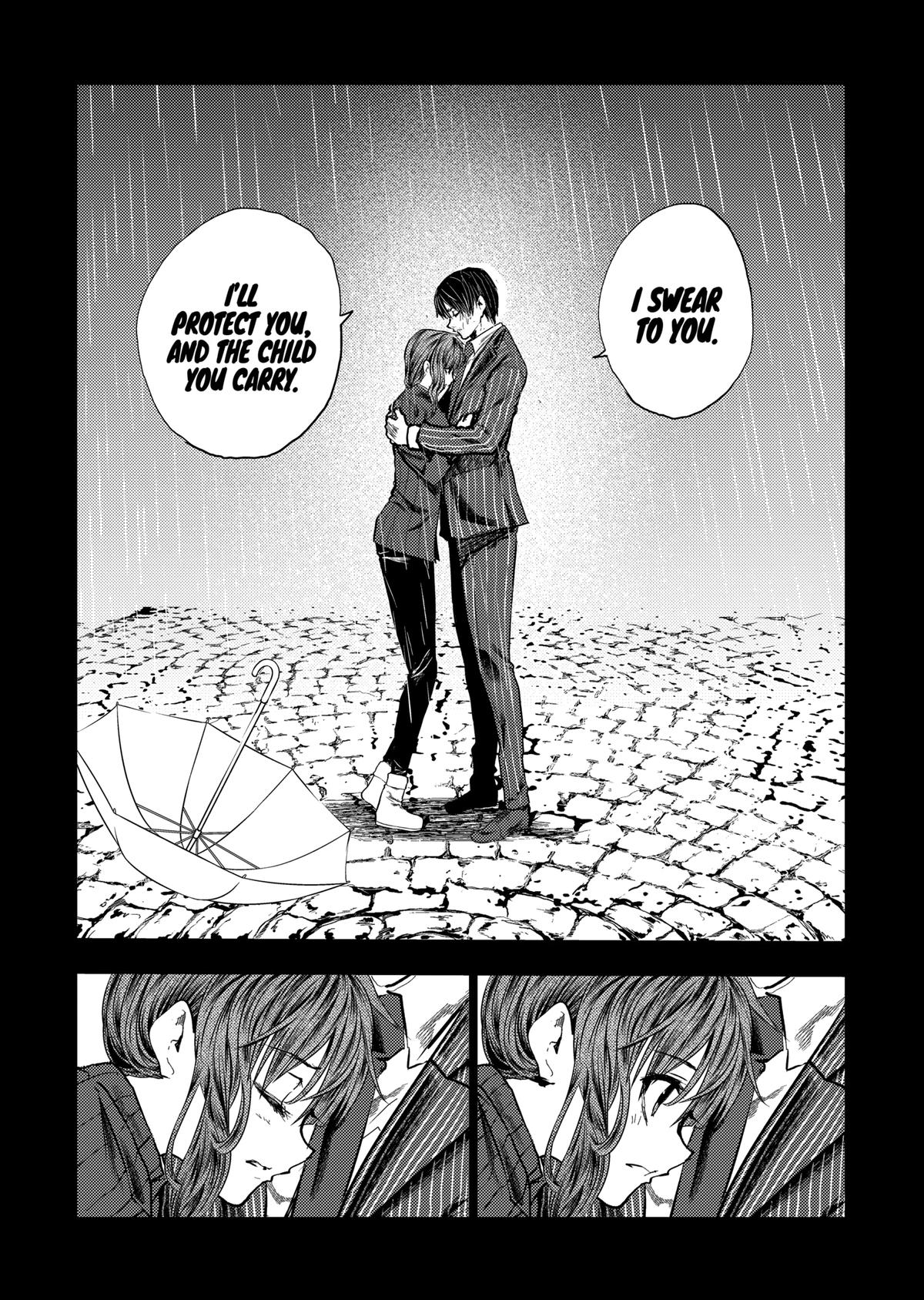 Read Battle in 5 Seconds After Meeting Manga Online