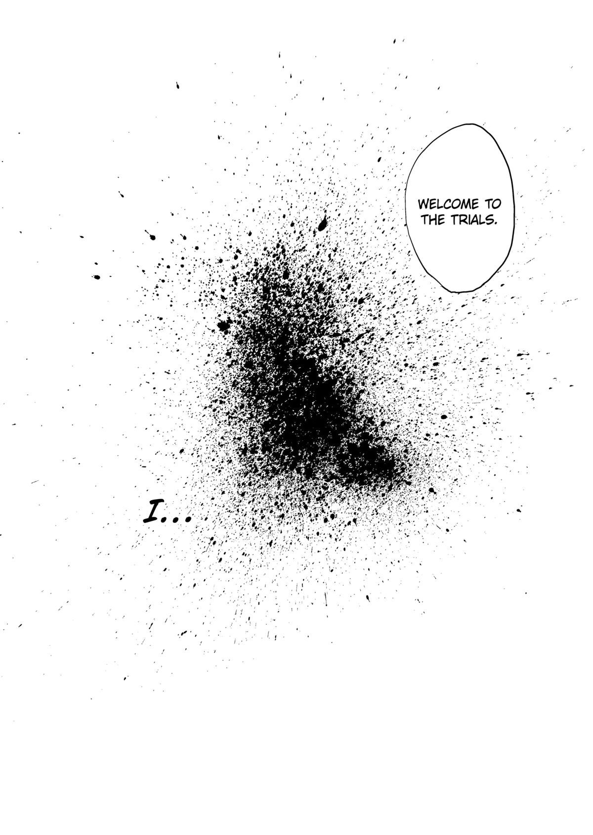Read Battle in 5 Seconds After Meeting Manga Online