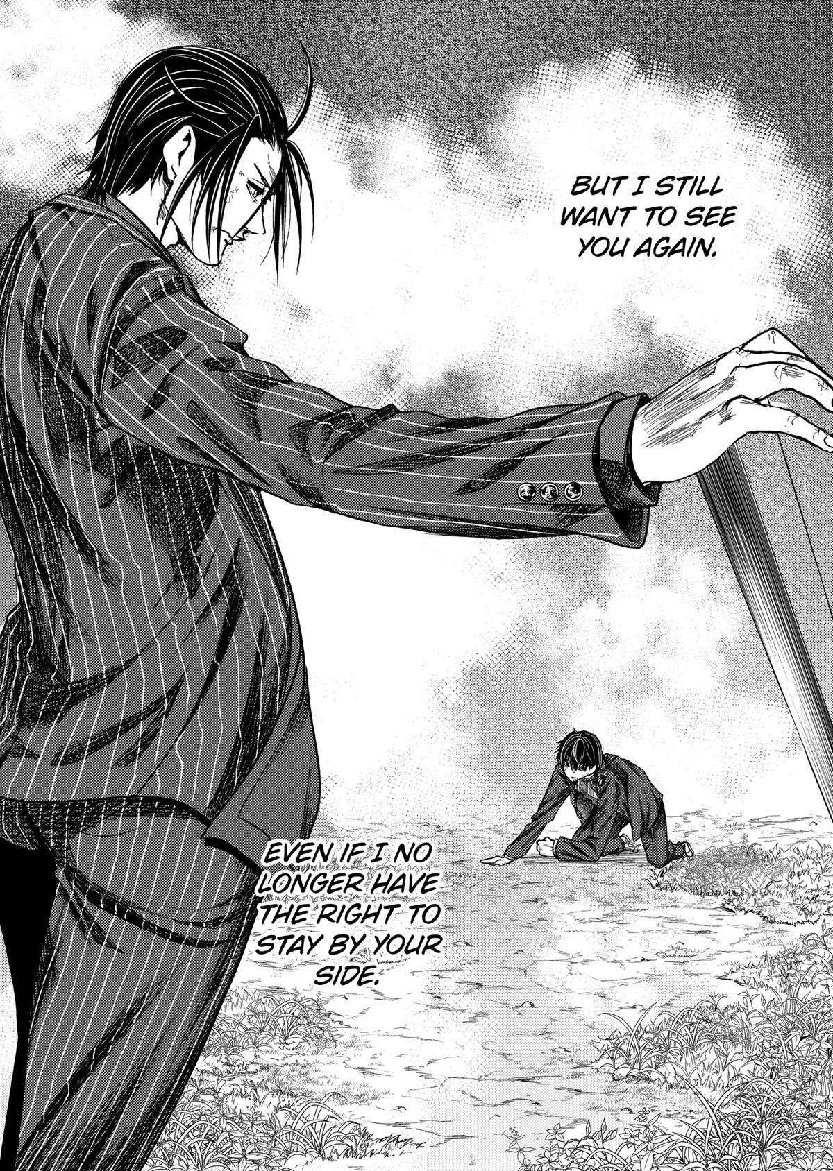 Read Battle in 5 Seconds After Meeting Manga Online