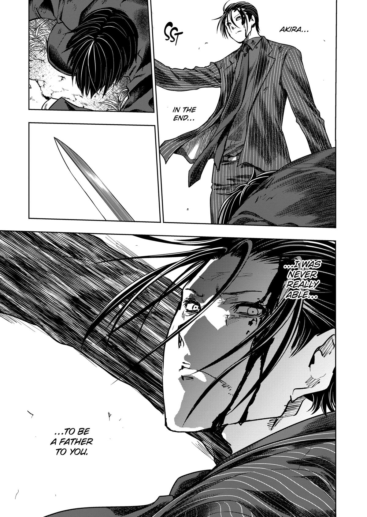 Read Battle in 5 Seconds After Meeting Manga Online