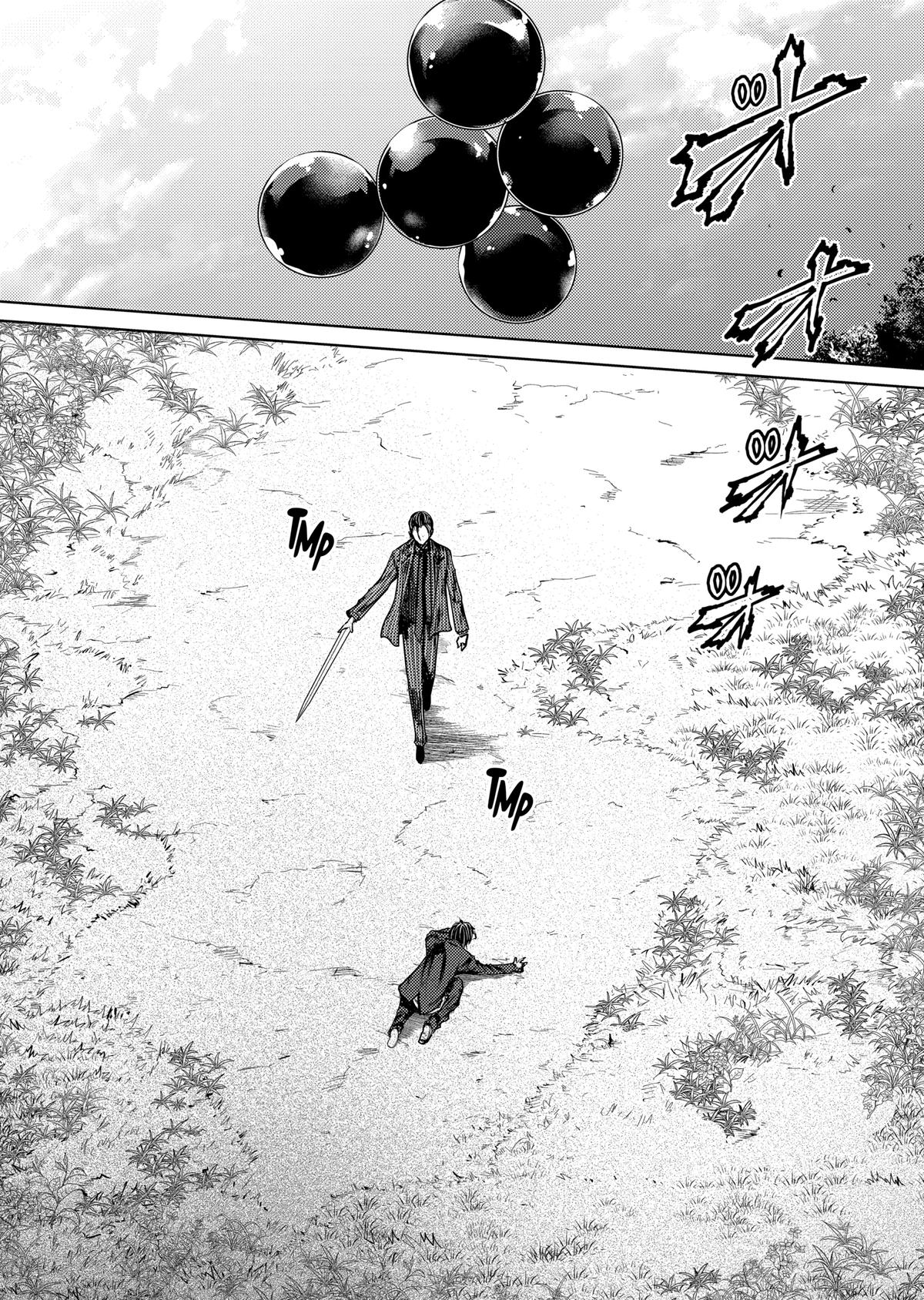 Read Battle in 5 Seconds After Meeting Manga Online