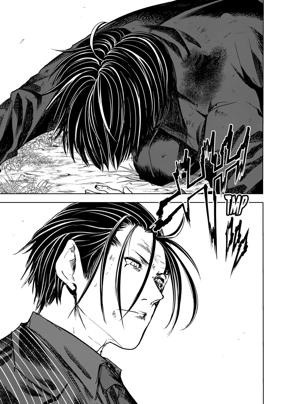Read Battle in 5 Seconds After Meeting Manga Online