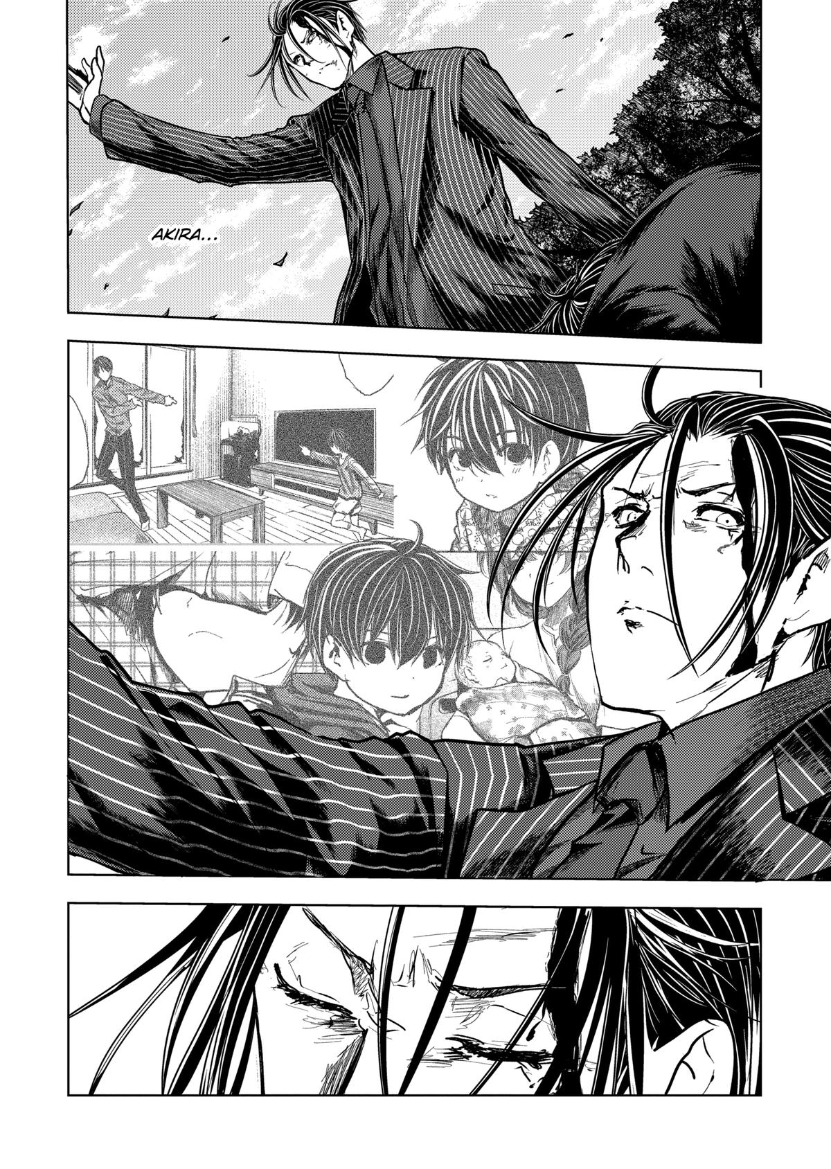 Read Battle in 5 Seconds After Meeting Manga Online