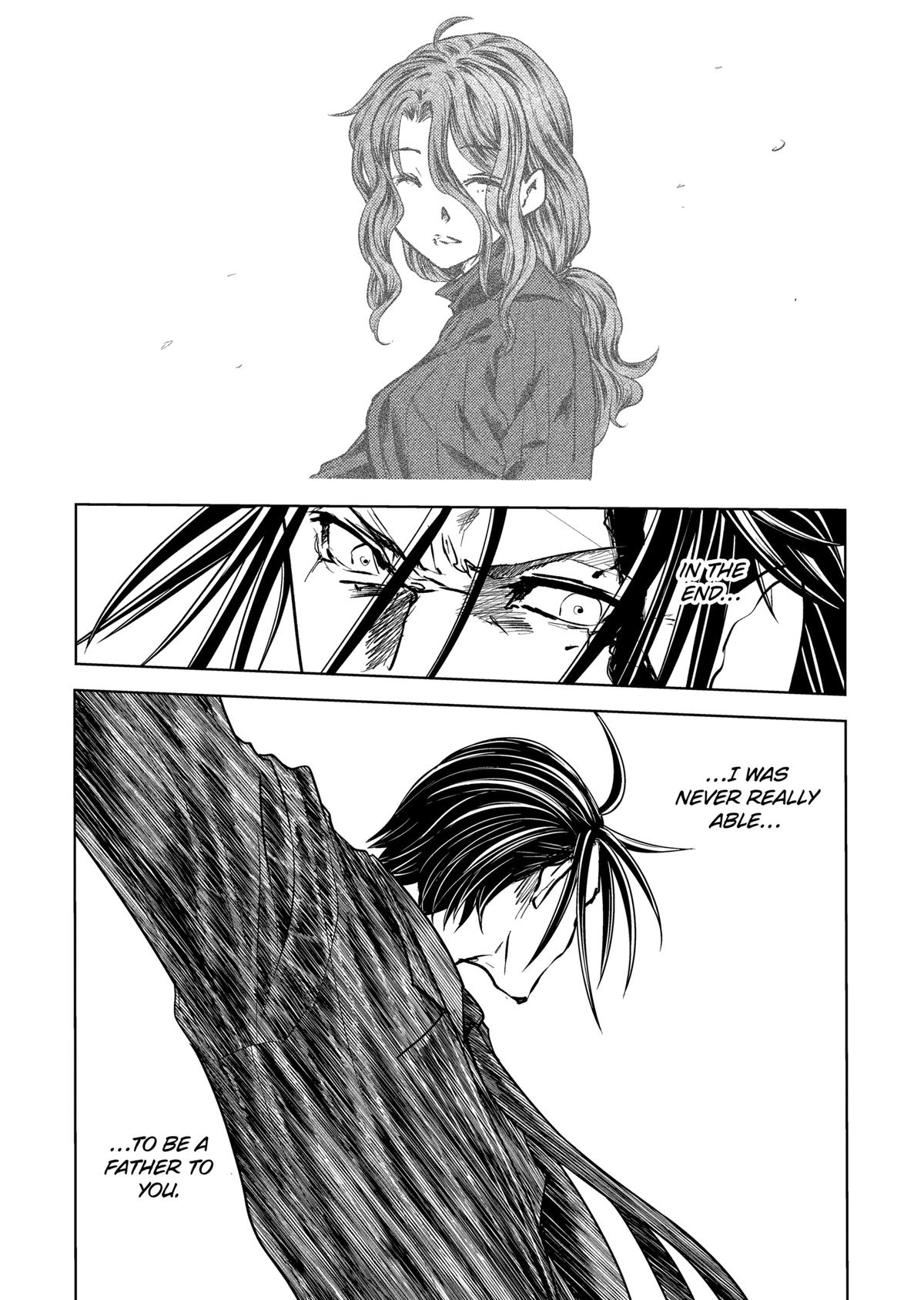 Read Battle in 5 Seconds After Meeting Manga Online