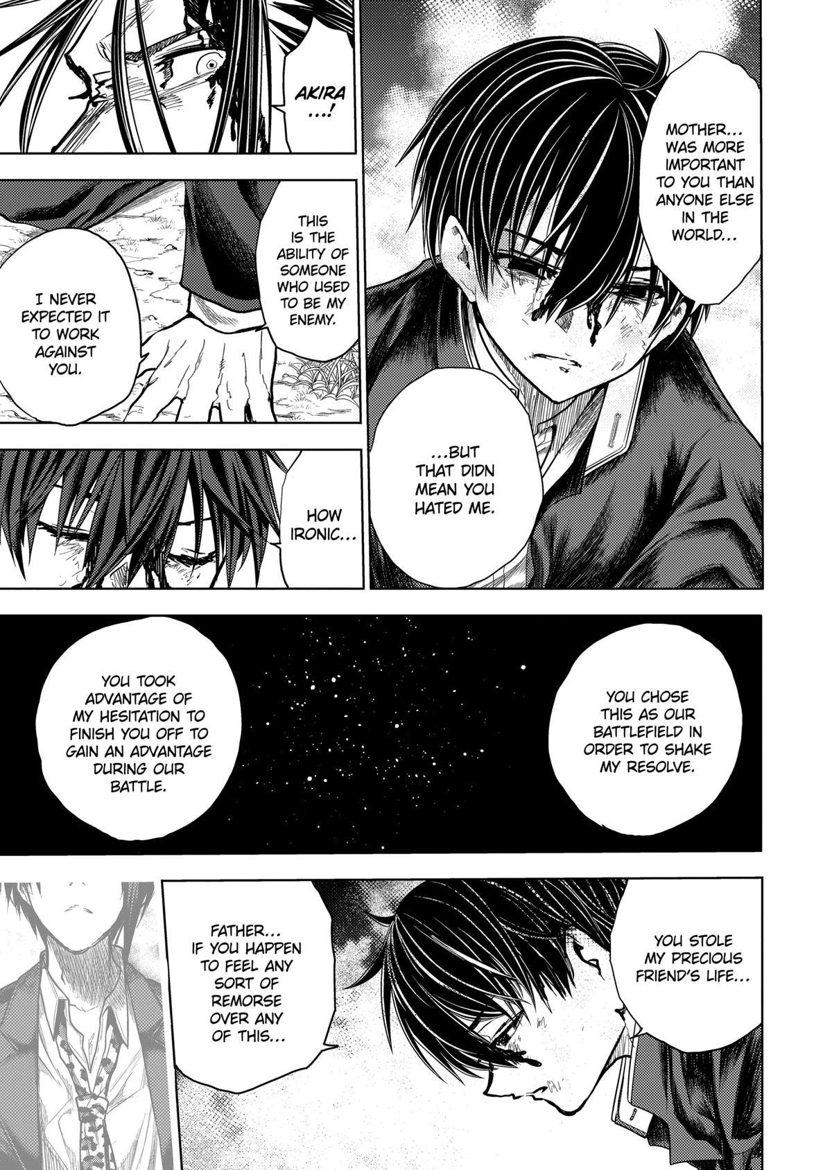 Read Battle in 5 Seconds After Meeting Manga Online