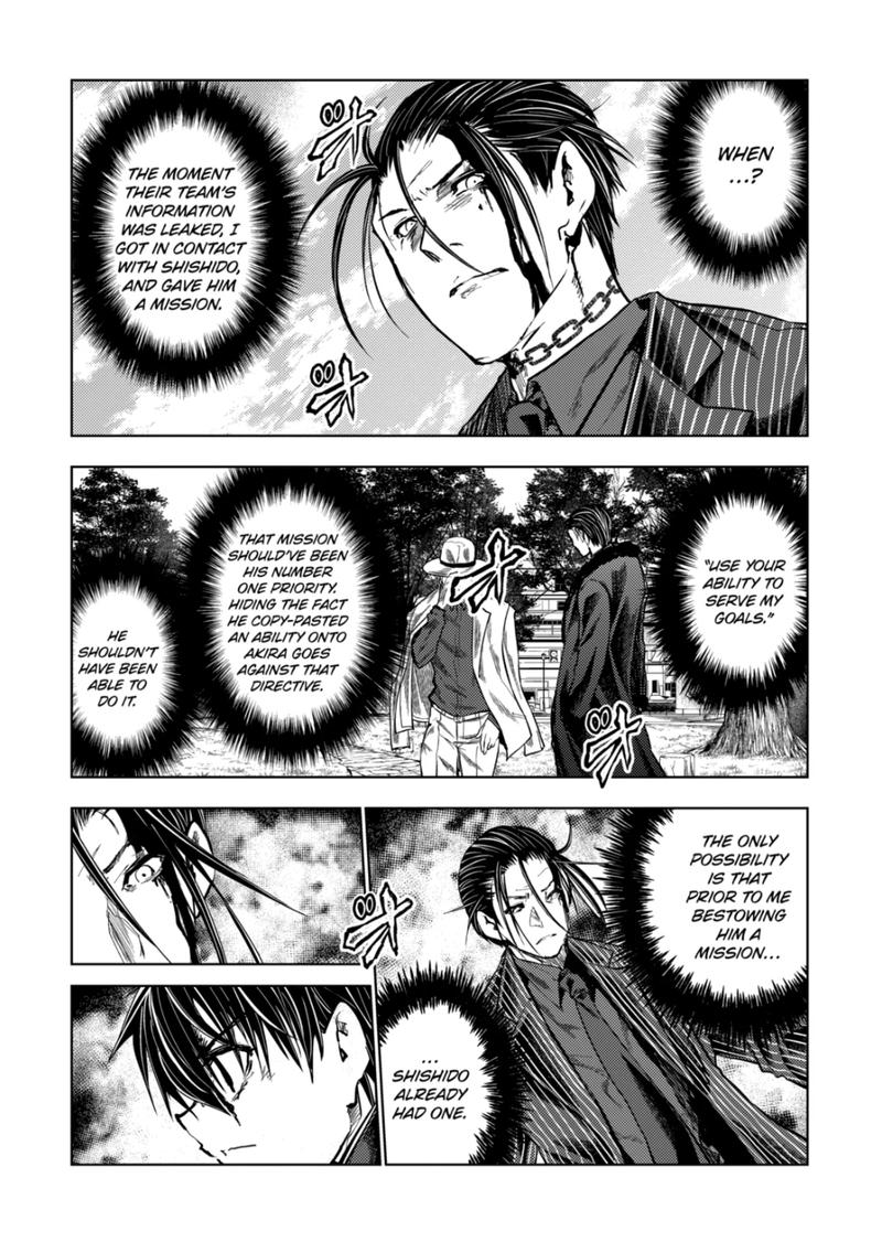 Read Battle in 5 Seconds After Meeting Manga Online