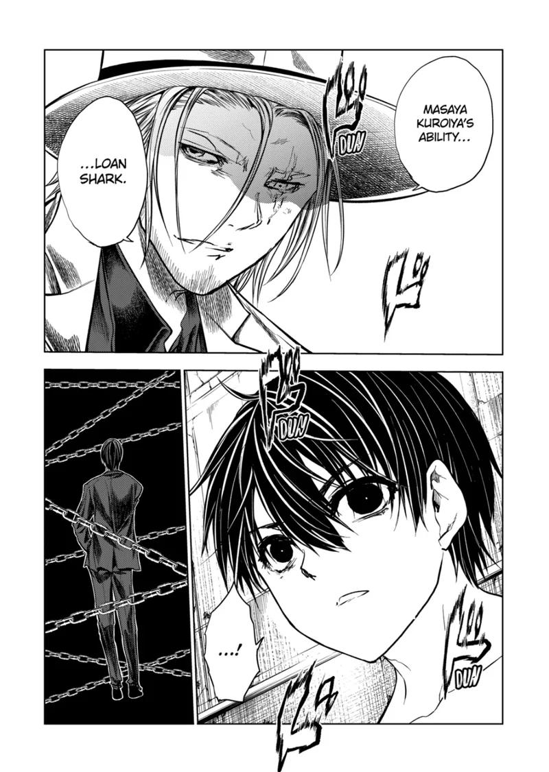 Read Battle in 5 Seconds After Meeting Manga Online