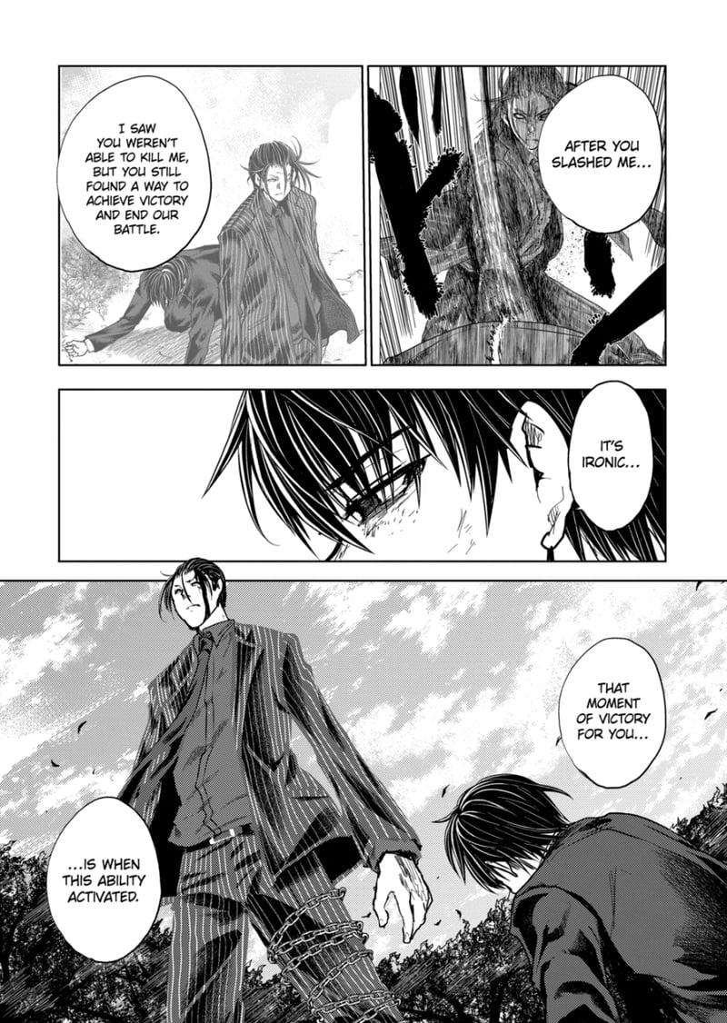 Read Battle in 5 Seconds After Meeting Manga Online