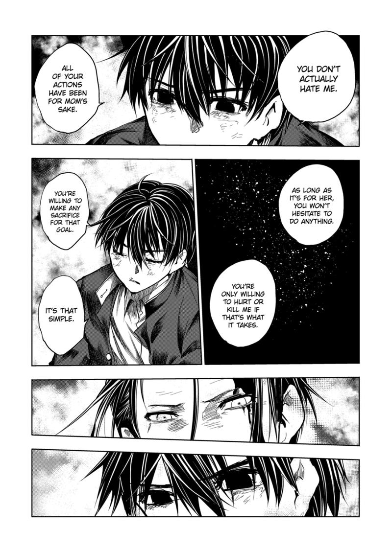 Read Battle in 5 Seconds After Meeting Manga Online