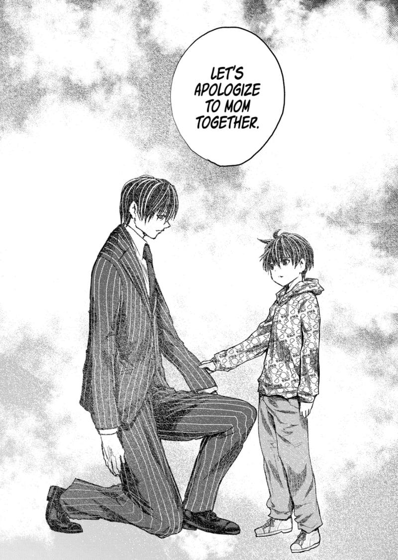Read Battle in 5 Seconds After Meeting Manga Online